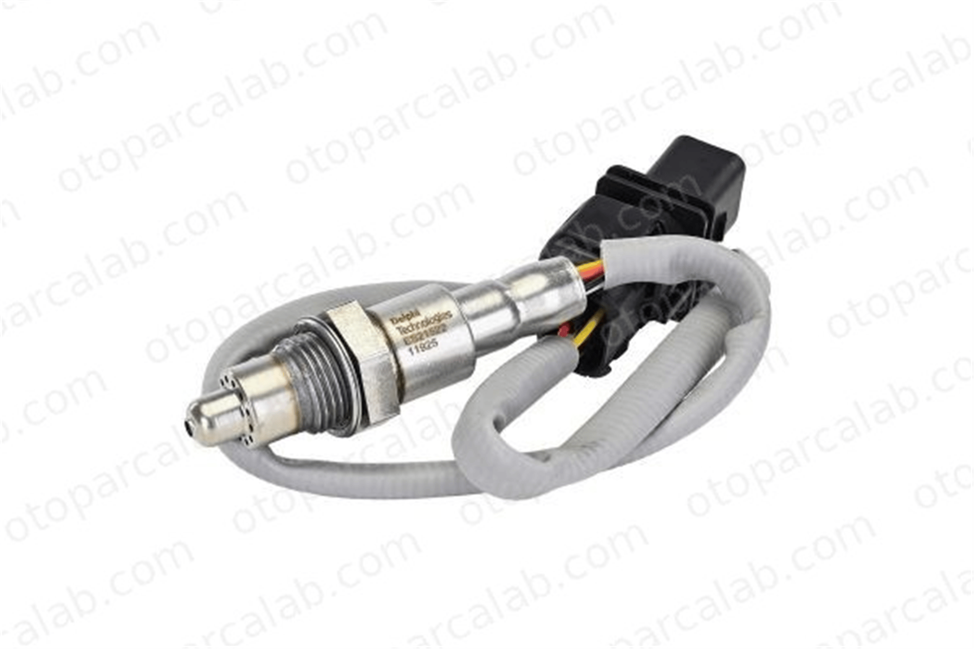DELPHI ES21522-12B1 Oksijen (Lambda) Sensörü MERCEDES-BENZ A-SERISI B-SERISI Sports Tourer 5427912 0005427912