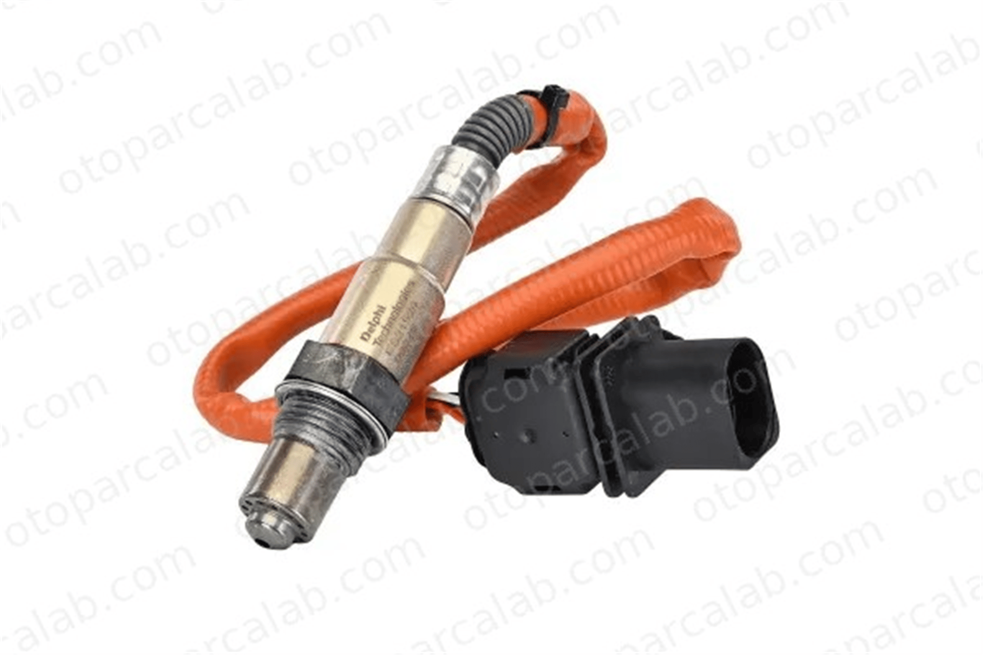 DELPHI ES21529-12B1 Oksijen (Lambda) Sensörü JEEP RENEGADE SUV FIAT 500X 55273732 55275930