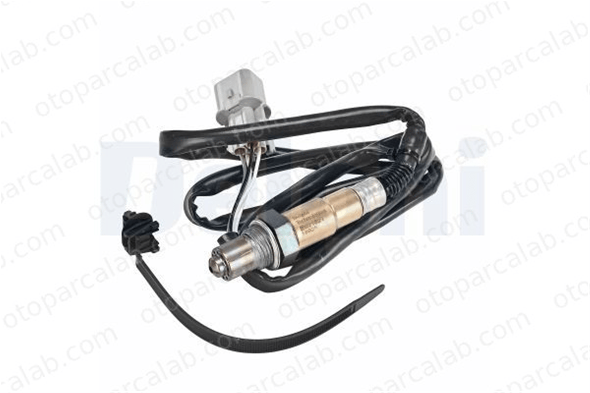 DELPHI ES21621-12B1 Oksijen (Lambda) Sensörü KIA RIO IV HYUNDAI i20 ACTIVE 3921004110