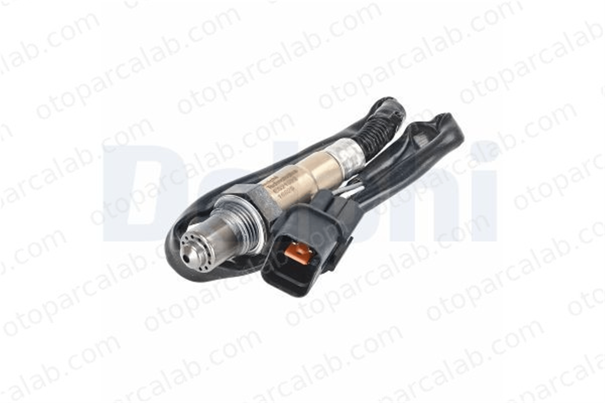 DELPHI ES21622-12B1 Oksijen (Lambda) Sensörü HYUNDAI i10 I i10 II 3921003000