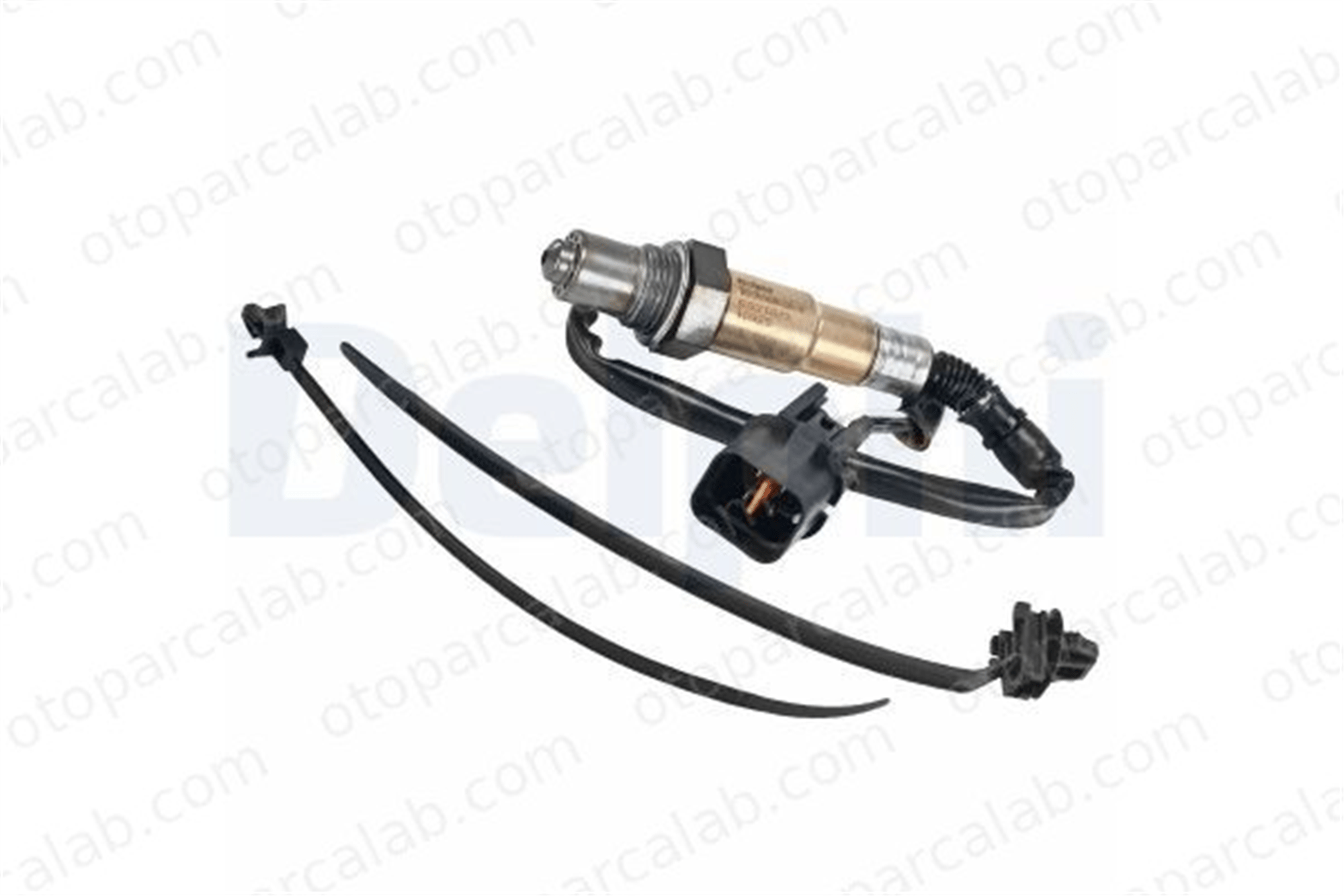 DELPHI ES21623-12B1 Oksijen (Lambda) Sensörü HYUNDAI GETZ 3921002900