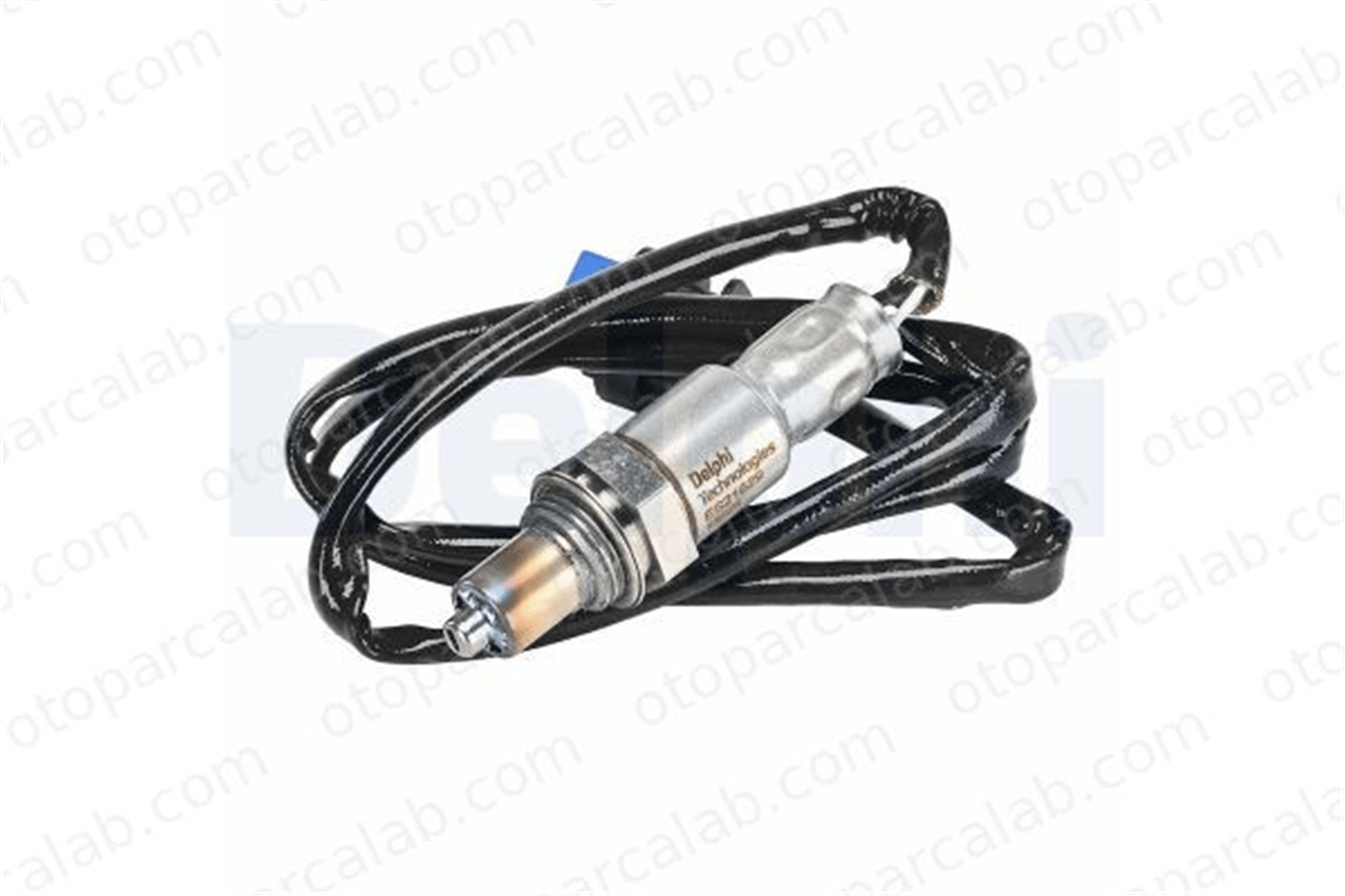 DELPHI ES21629-12B1 Oksijen (Lambda) Sensörü FORD FIESTA VII FIESTA VII Van H1BA9G444DC2126414 2118250