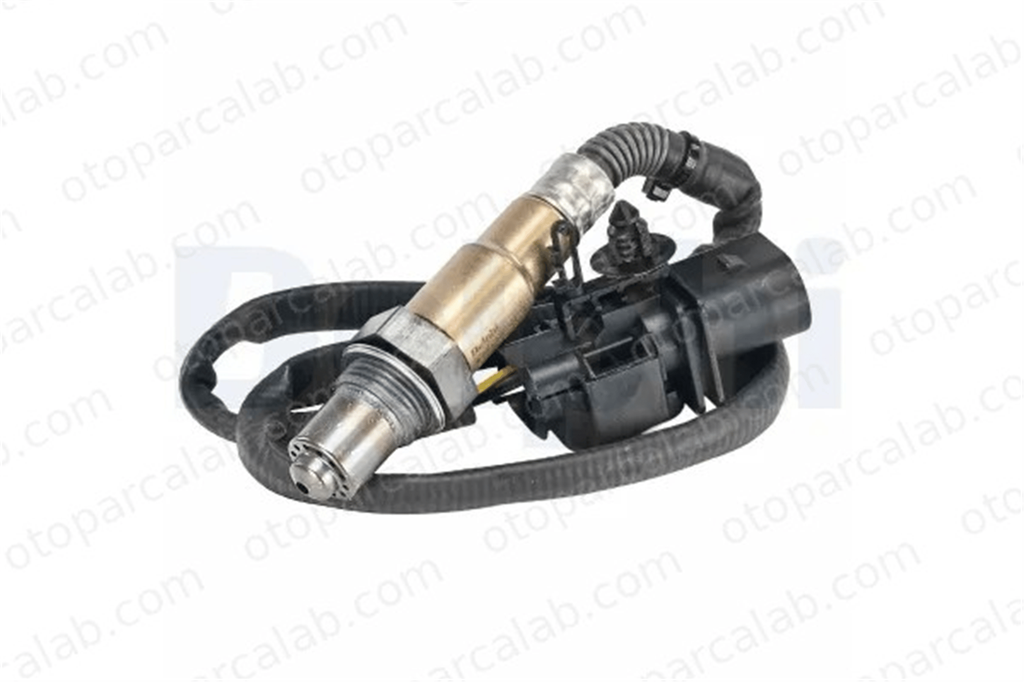 DELPHI ES21670-12B1 Oksijen (Lambda) Sensörü JEEP RENEGADE SUV RENEGADE VAN 55271209 55275467
