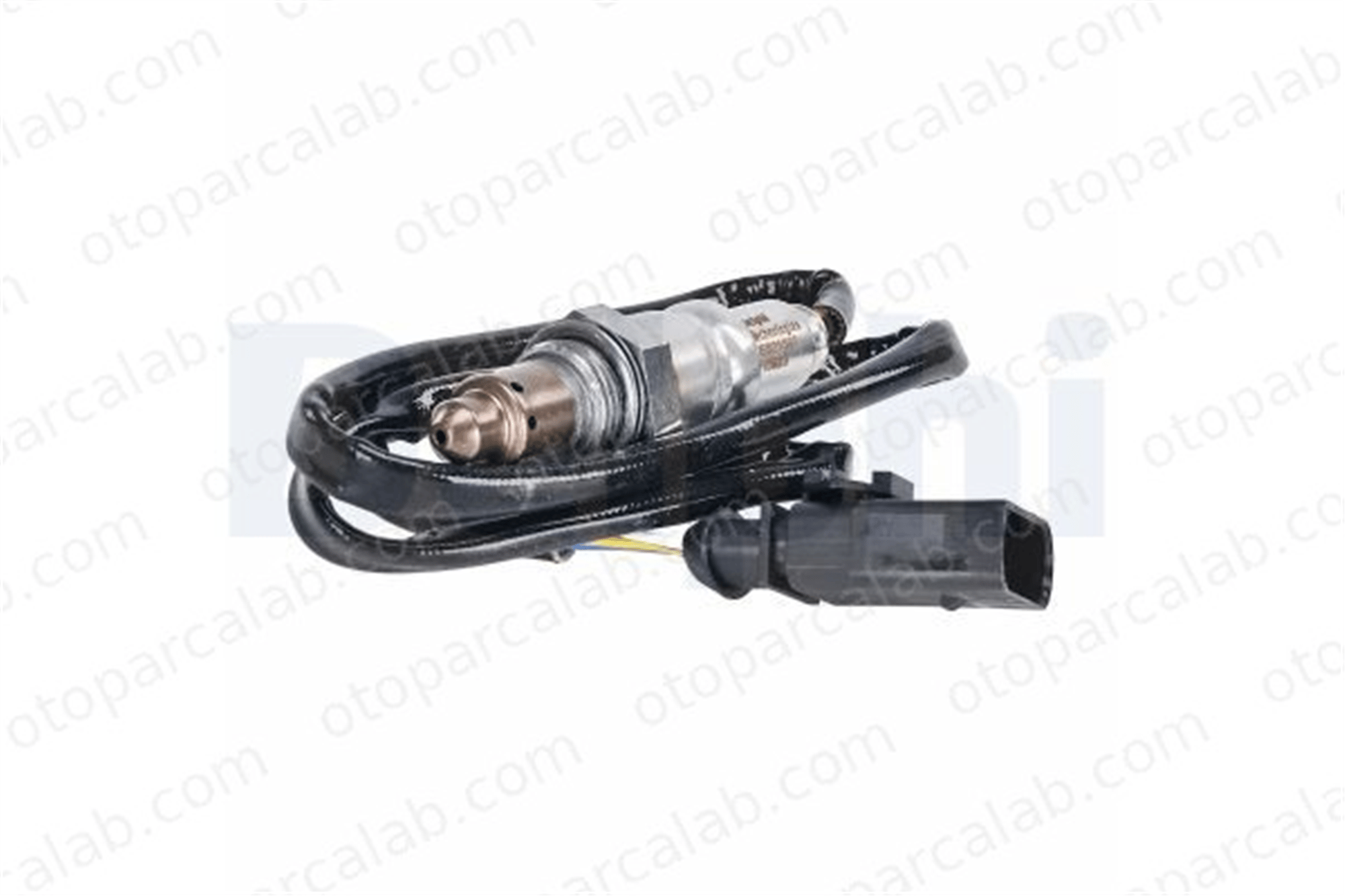 DELPHI ES21691-12B1 Oksijen (Lambda) Sensörü AUDI A7 Sportback A4 Allroad B9 8W0906265E
