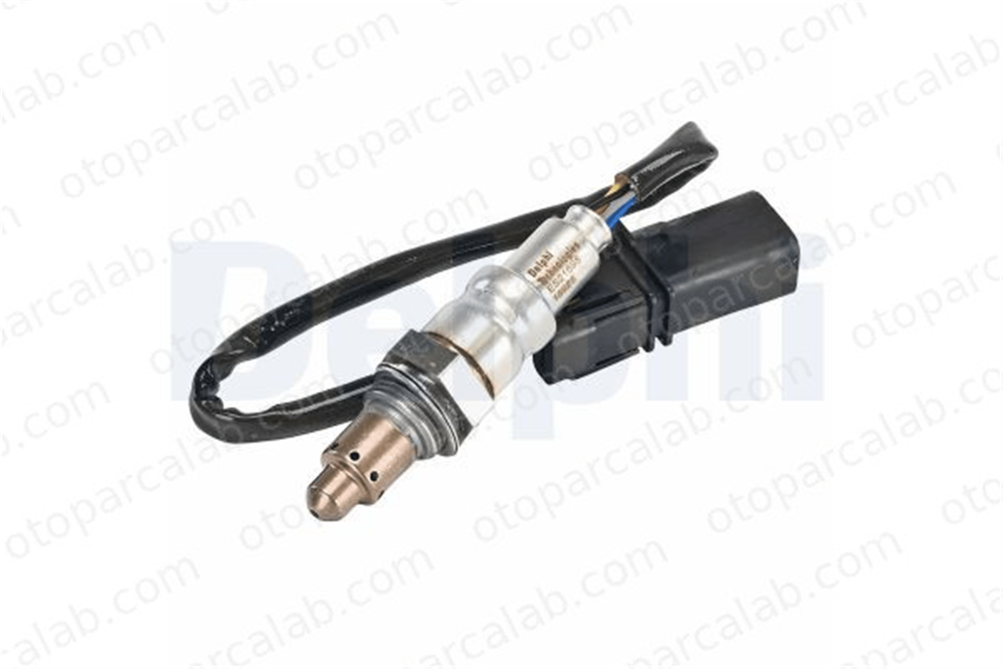 DELPHI ES21698-12B1 Oksijen (Lambda) Sensörü FIAT 500X TIPO Hatchback 46347198