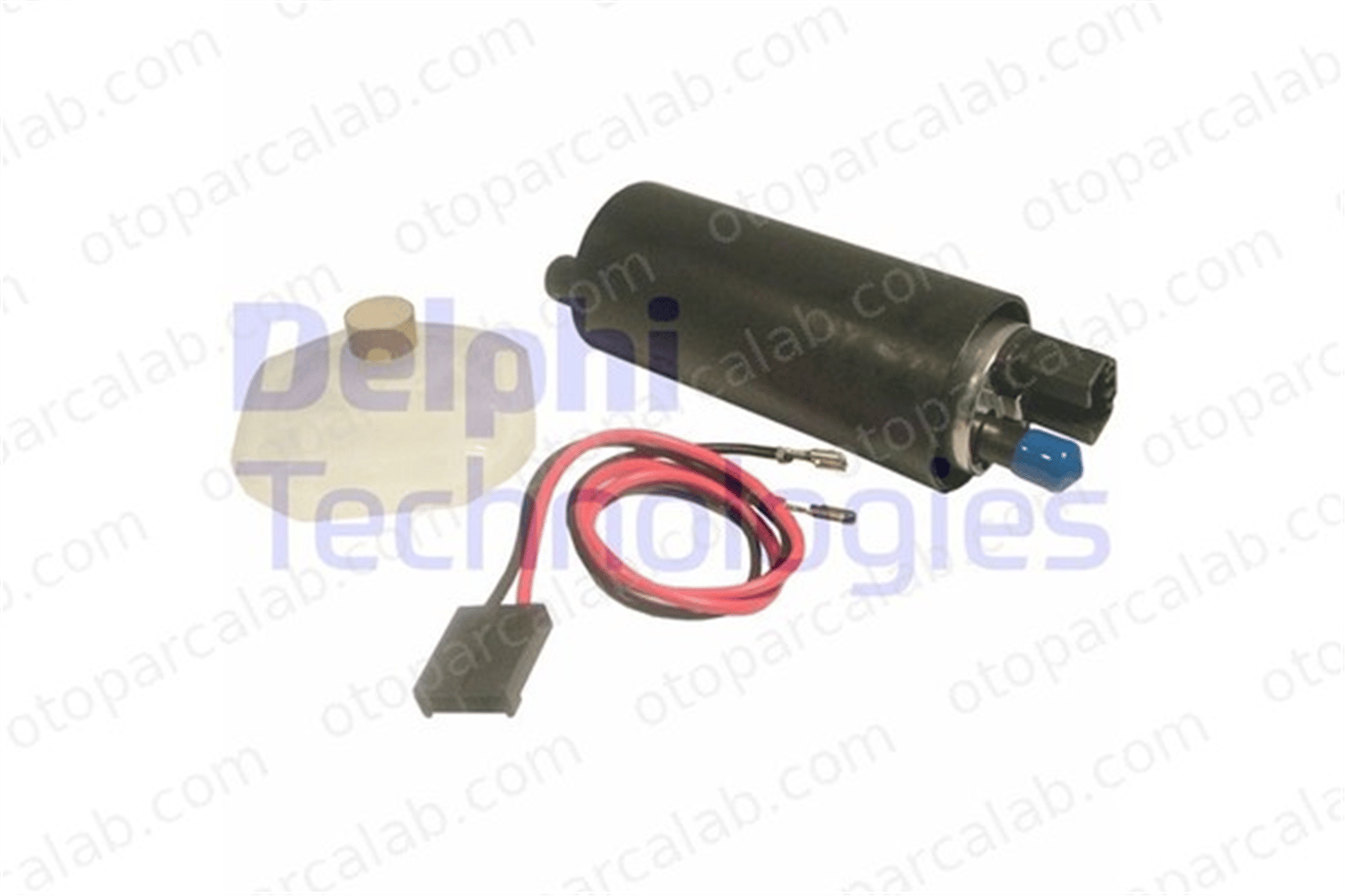 DELPHI FE0439-12B1 Depo Şamandırası İç Pompa VOLVO S70 V70 I 3501615 3501619