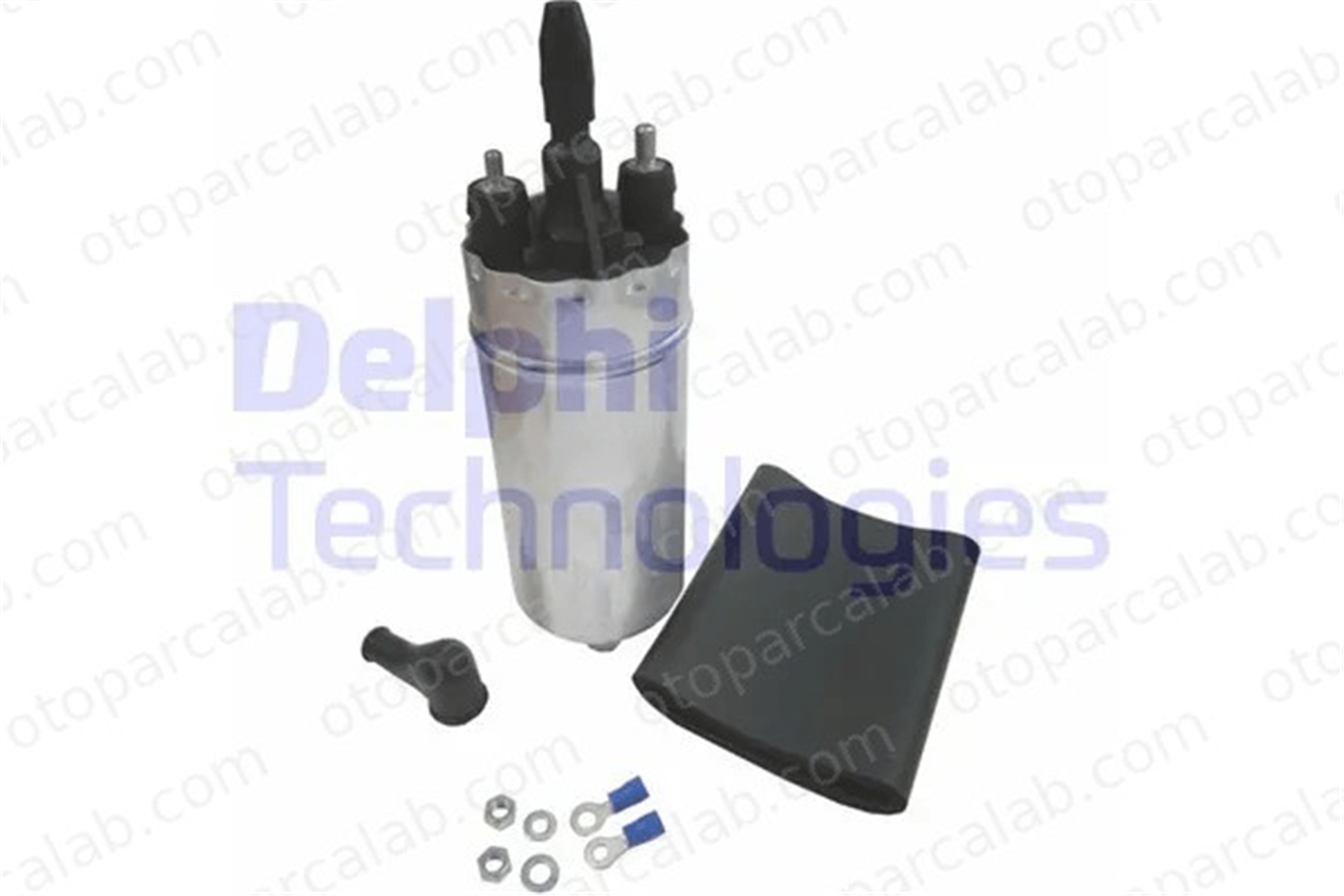 DELPHI FE0448-12B1 Depo Şamandırası İç Pompa BMW 3 5 119110402100 60521992