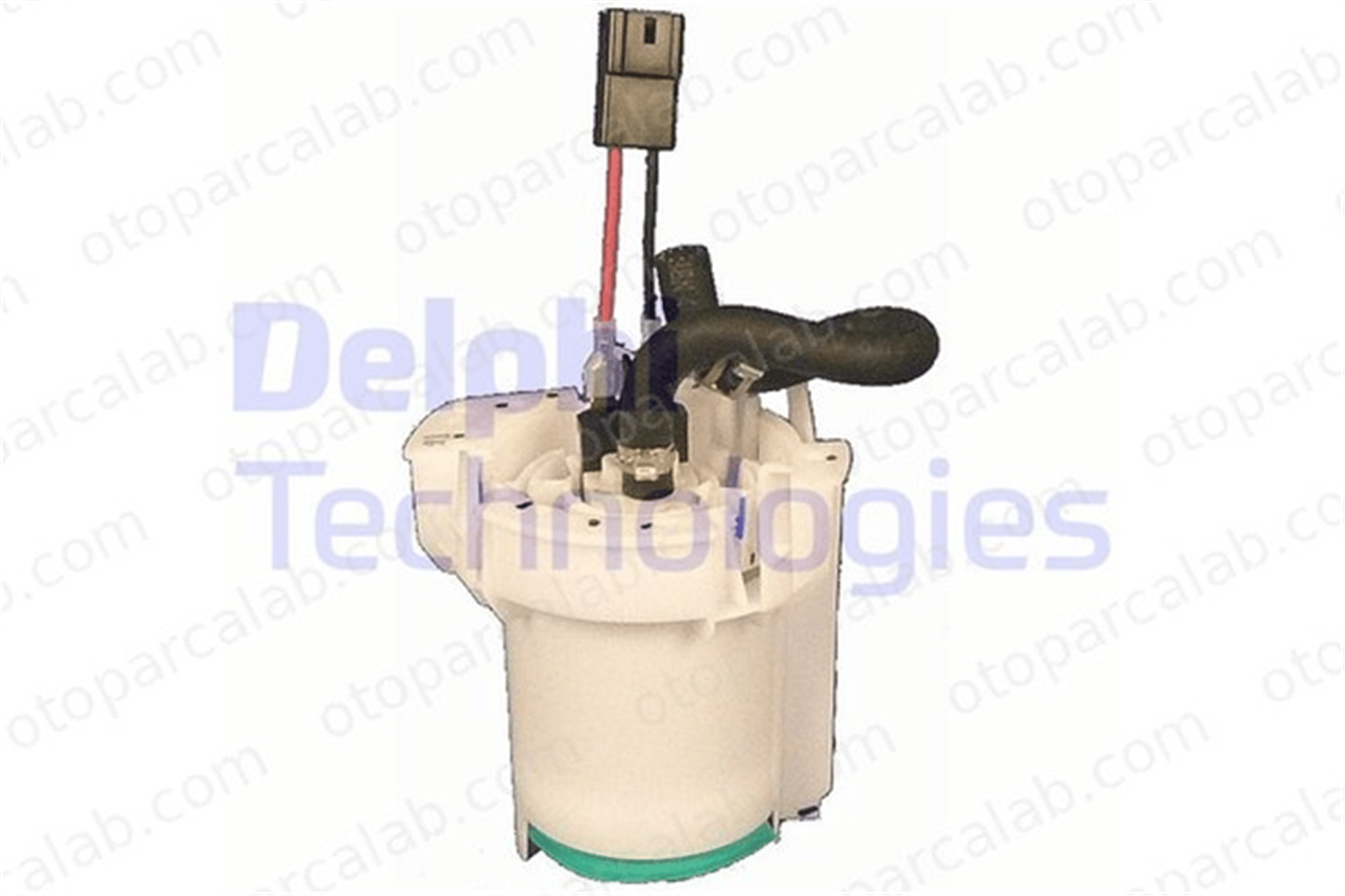 DELPHI FE0491-12B1 Depo Şamandırası İç Pompa OPEL VECTRA C VECTRA C GTS 815046 815047