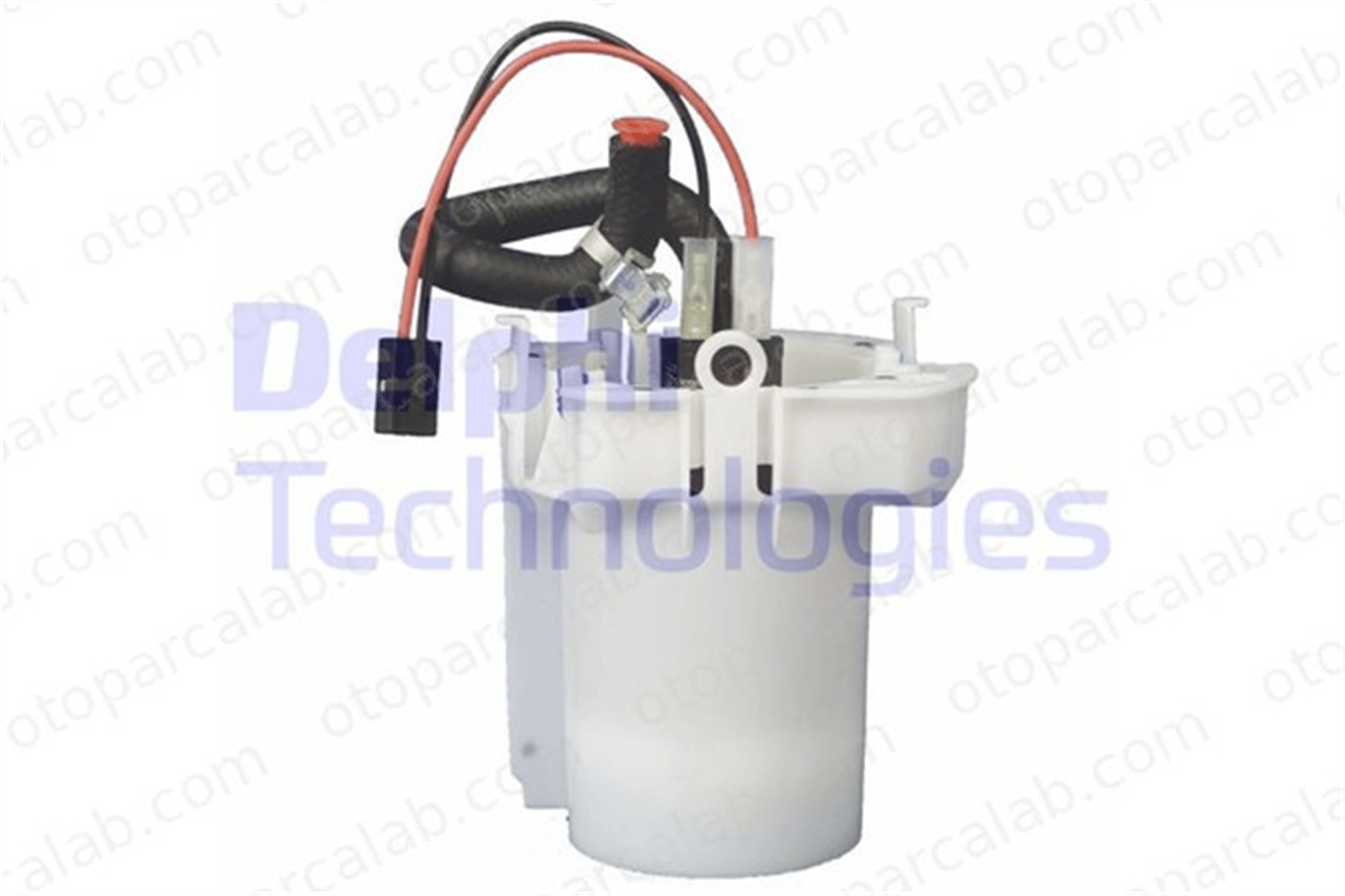 DELPHI FE0531-12B1 Depo Şamandırası İç Pompa OPEL ASTRA G Station wagon VECTRA B Station wagon 815009 815015