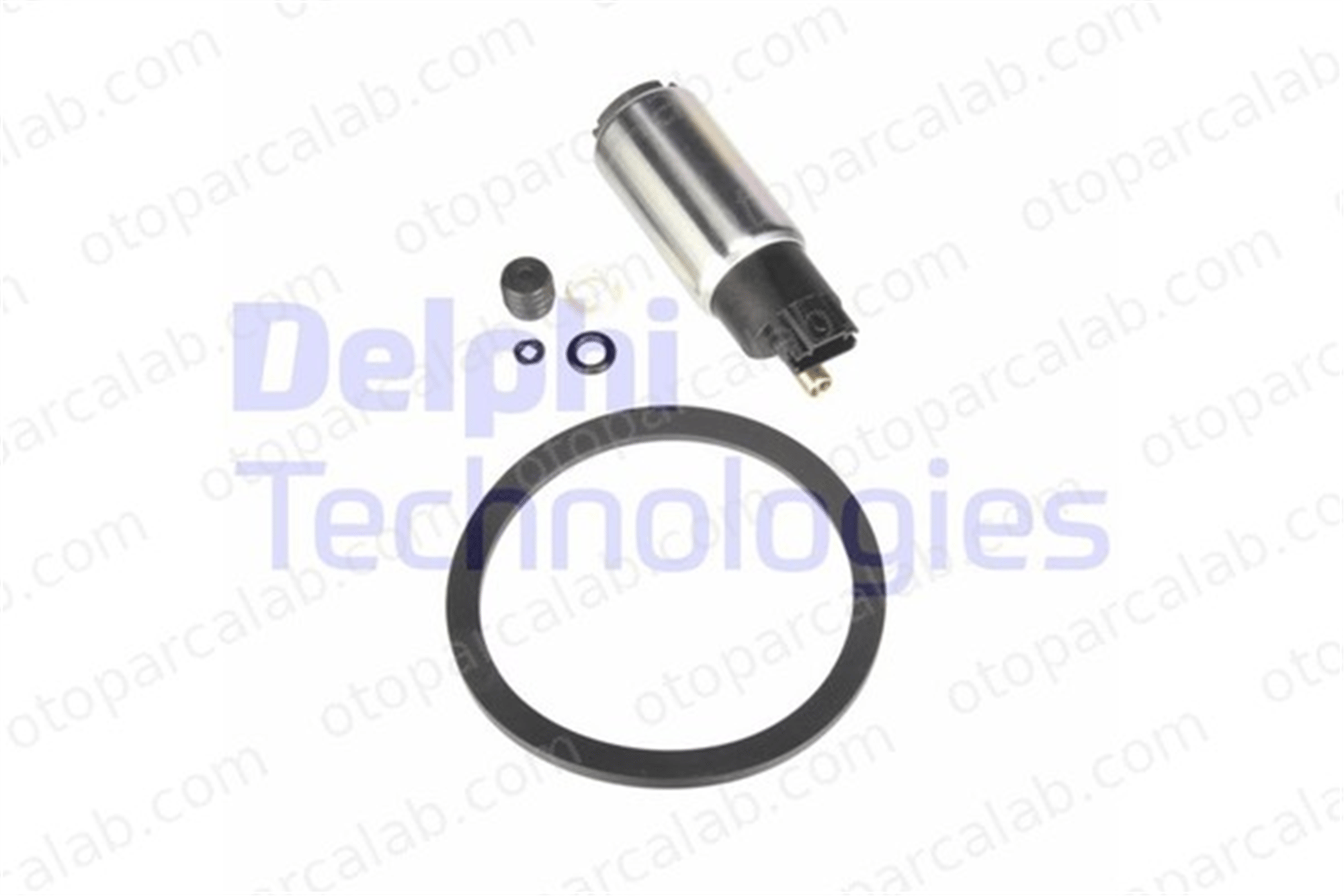 DELPHI FE0545-12B1 Depo Şamandırası TOYOTA CARINA E VI CARINA E VI Sedan MR497143 MR497752