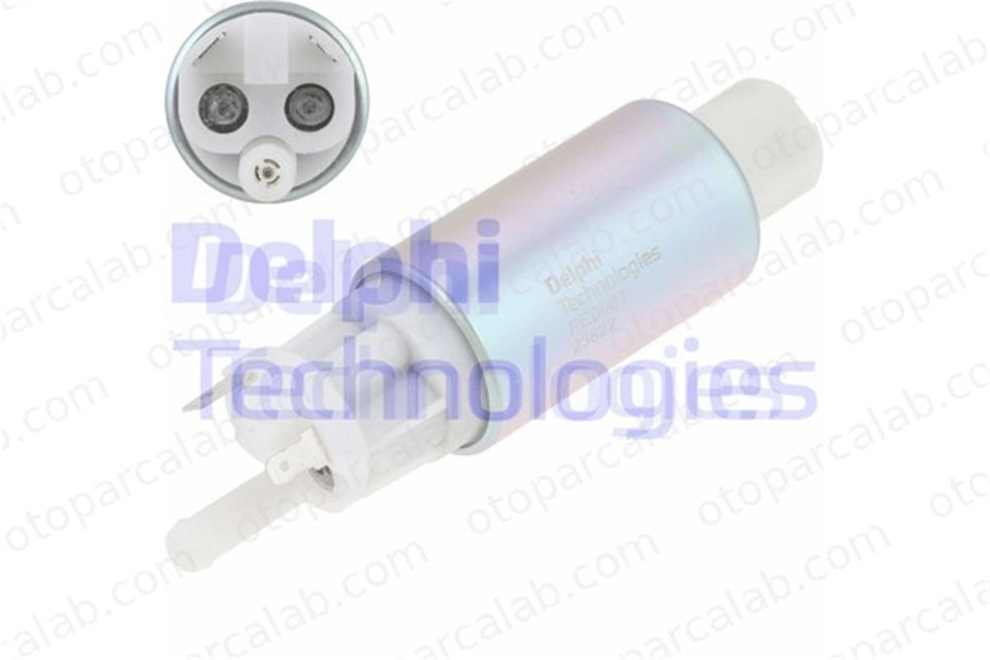 DELPHI FE0661-12B1 Depo Şamandırası İç Pompa ROVER 200 II Hatchback 400 II WFX10027 WFX10033