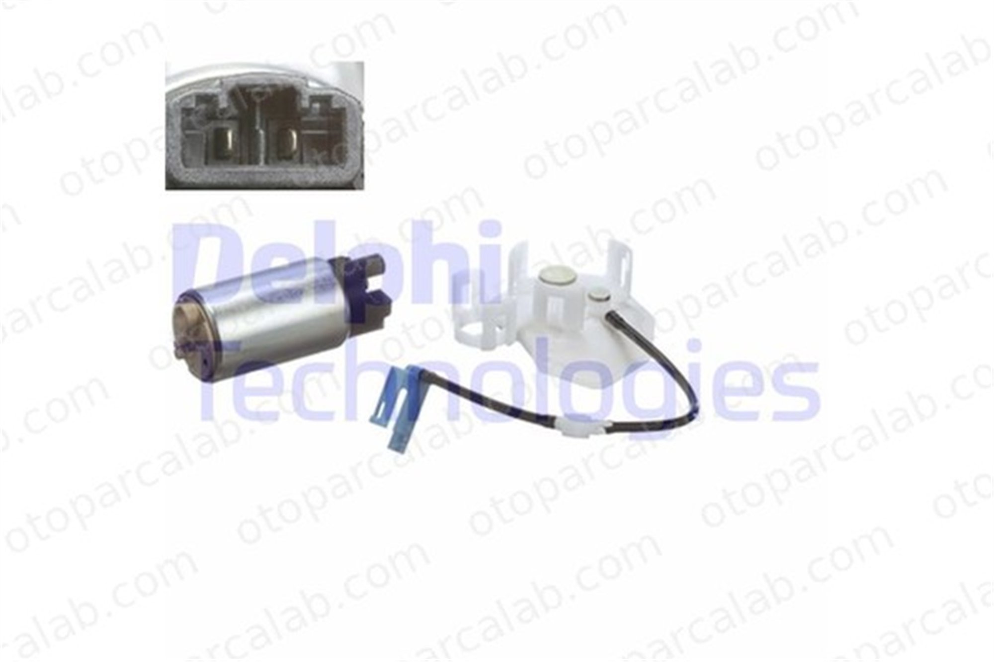 DELPHI FE0670-12B1 Depo Şamandırası İç Pompa TOYOTA PRIUS URBAN CRUISER 2322021200 2322021210