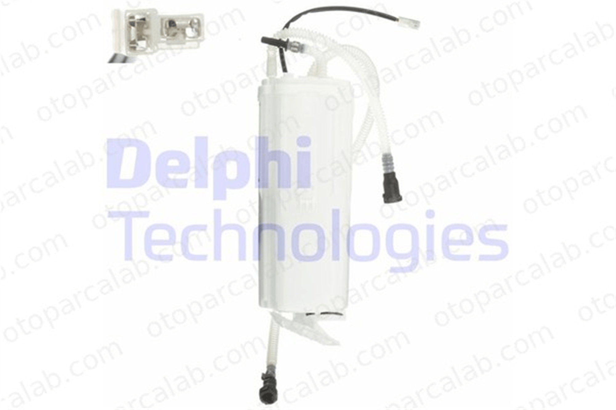 DELPHI FE0703-12B1 Depo Şamandırası İç Pompa AUDI A8 D3 VW PHAETON 3D0919087C 3D0919087E
