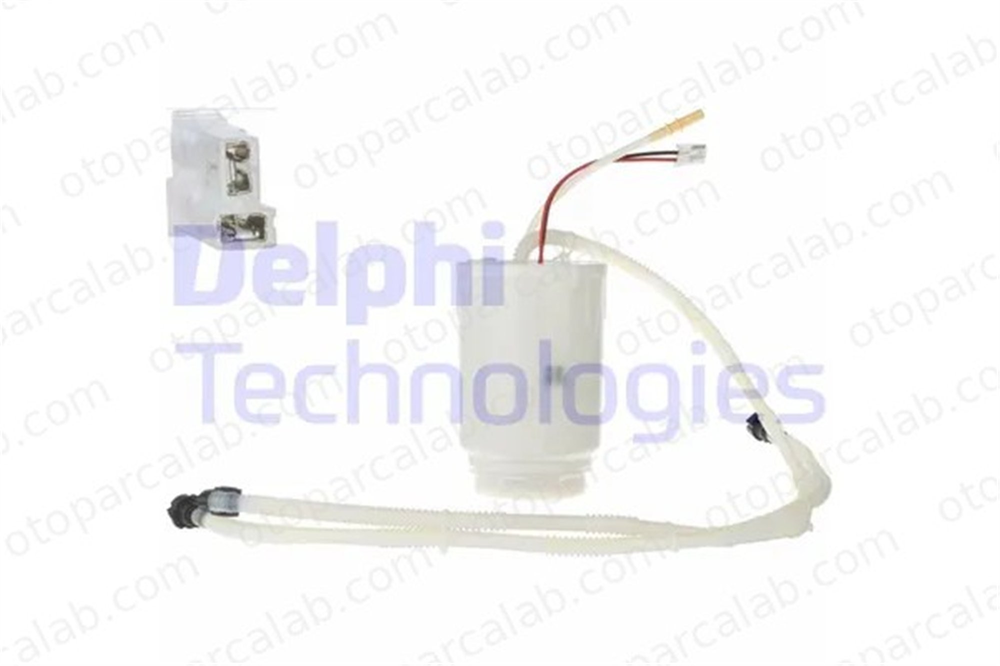 DELPHI FE0719-12B1 Depo Şamandırası İç Pompa AUDI Q7 BENTLEY CONTINENTAL FLYING SPUR 7L8919087 7L8919087B