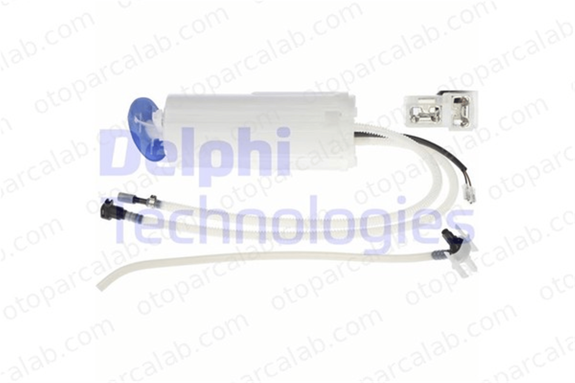 DELPHI FE0733-12B1 Depo Şamandırası İç Pompa VW PHAETON AUDI A8 D3 3D0919087 3D0919087B