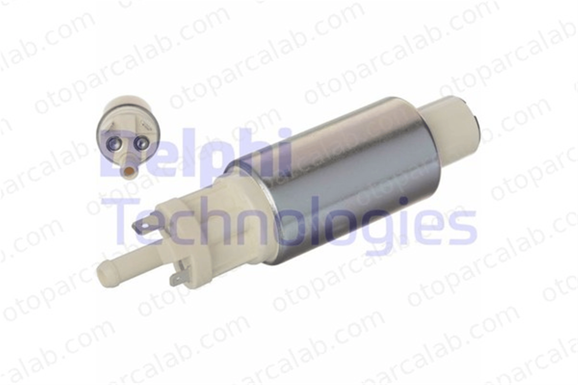 DELPHI FE0778-12B1 Depo Şamandırası İç Pompa DAEWOO MATIZ AM09ST