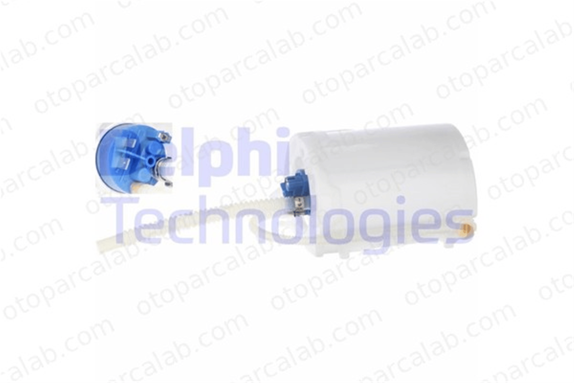 DELPHI FE0787-12B1 Depo Şamandırası İç Pompa FORD GALAXY I GALAXY MK I VAN 1110332 1374339