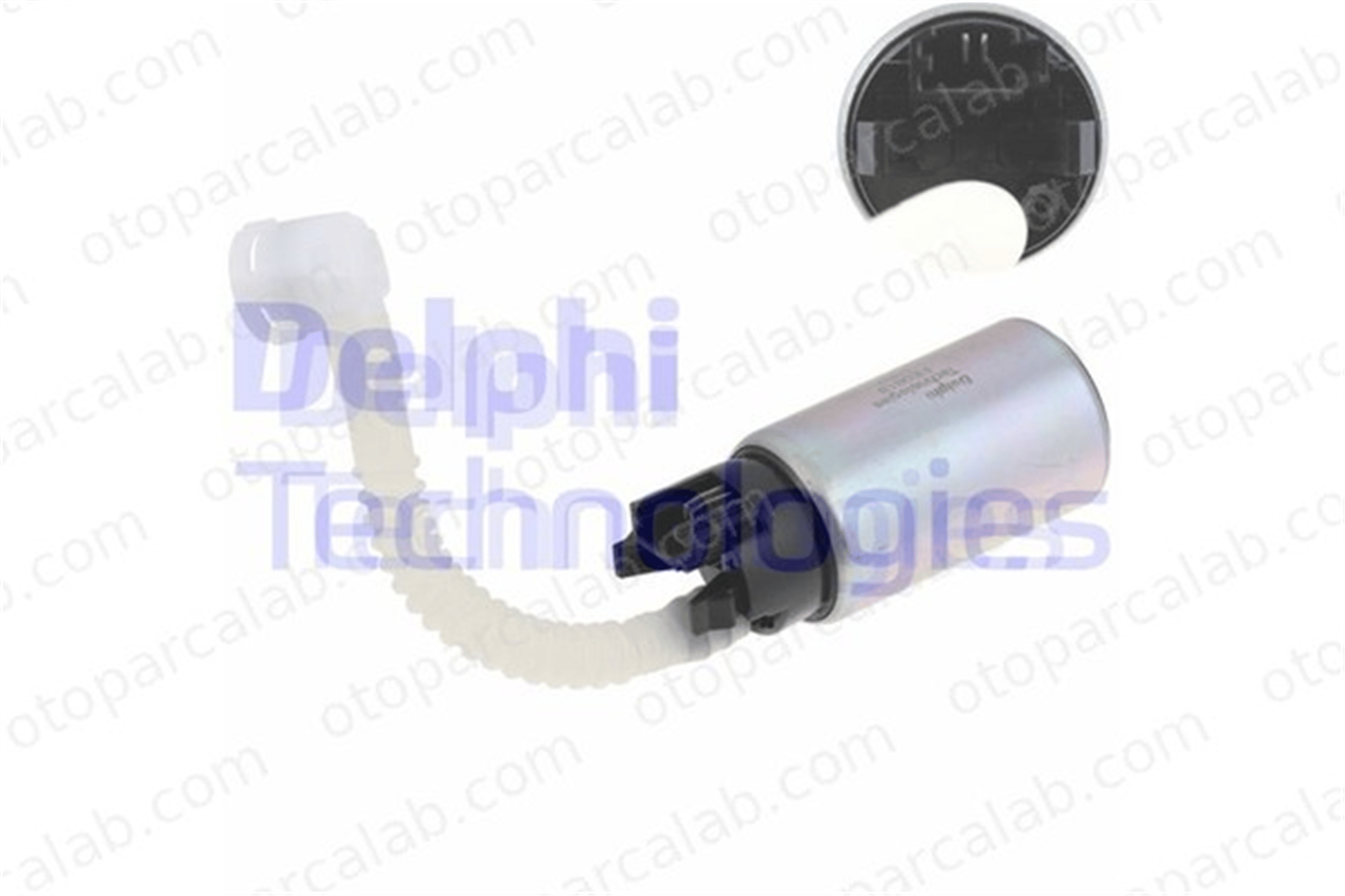 DELPHI FE0818-12B1 Depo Şamandırası İç Pompa HYUNDAI ix35 ix35 Van 311112Y300