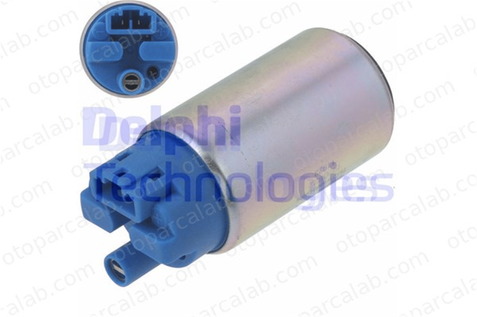 DELPHI FE0822-12B1 Depo Şamandırası İç Pompa TOYOTA YARIS C-HR 232210Q050 232210Q051