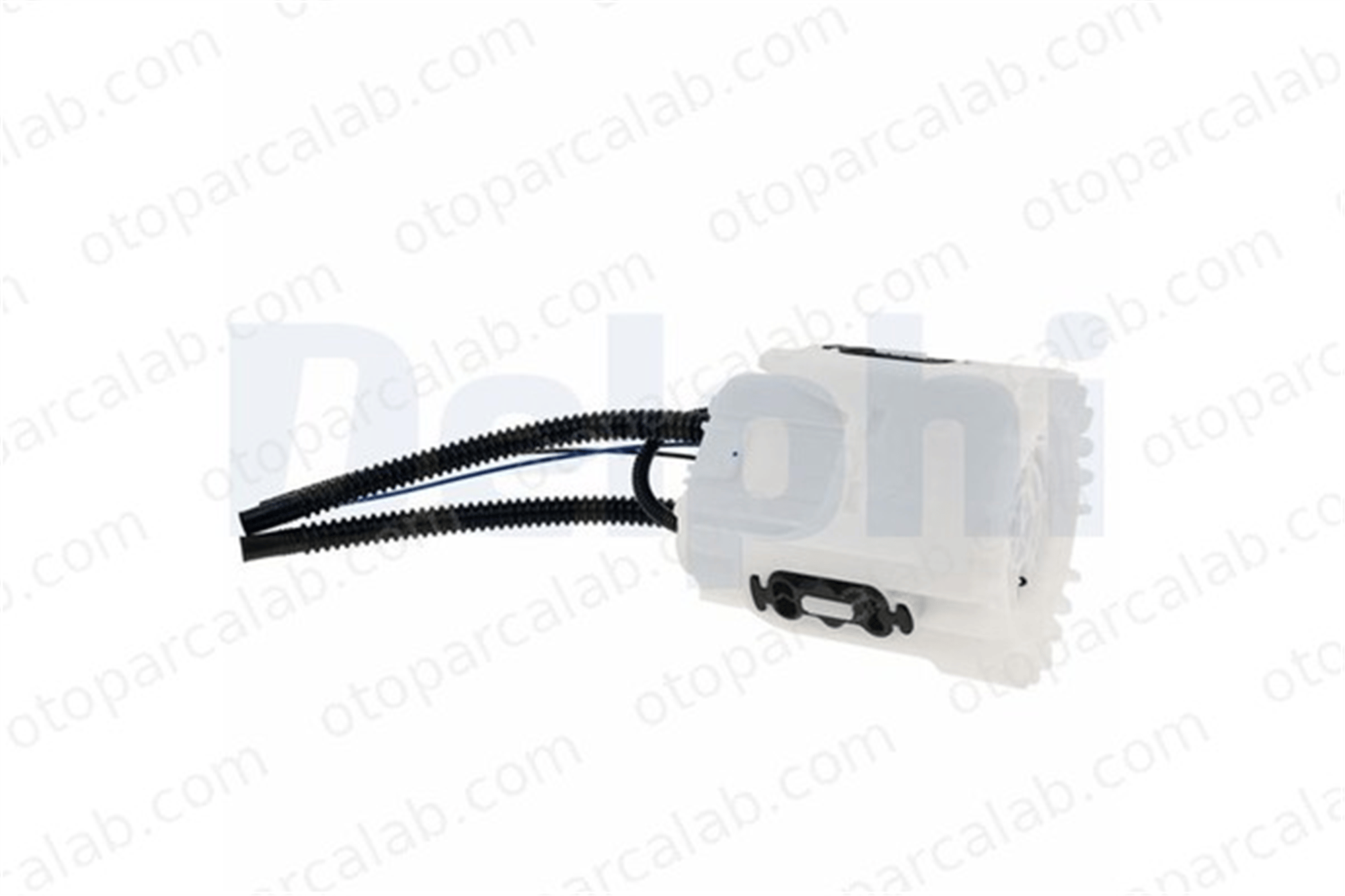 DELPHI FE0823-12B1 Depo Şamandırası İç Pompa SKODA FELICIA I FELICIA I Station wagon 4319163 004319163