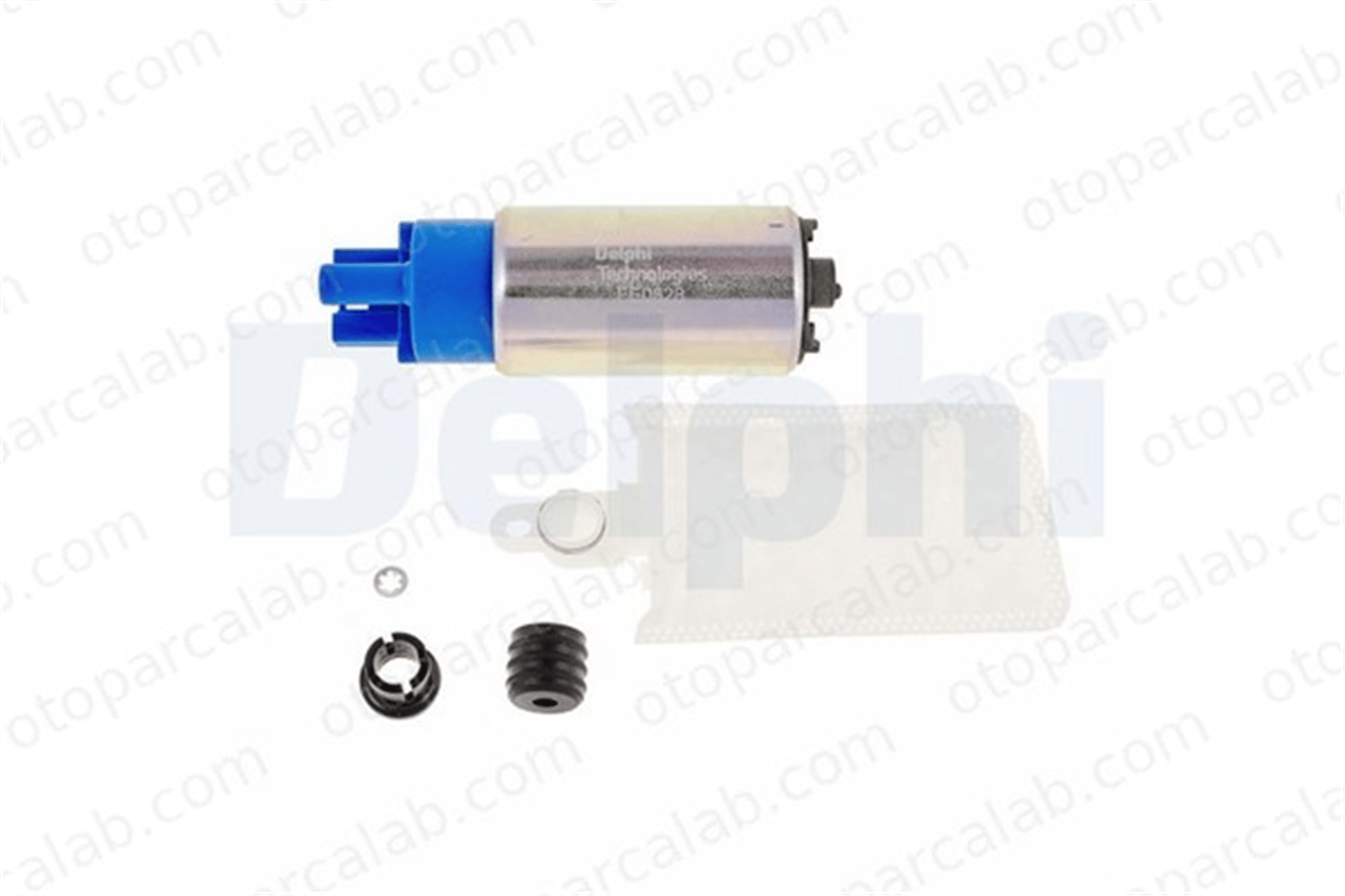 DELPHI FE0828-12B1 Depo Şamandırası İç Pompa TOYOTA COROLLA COROLLA Compact 232210W010 2322116520