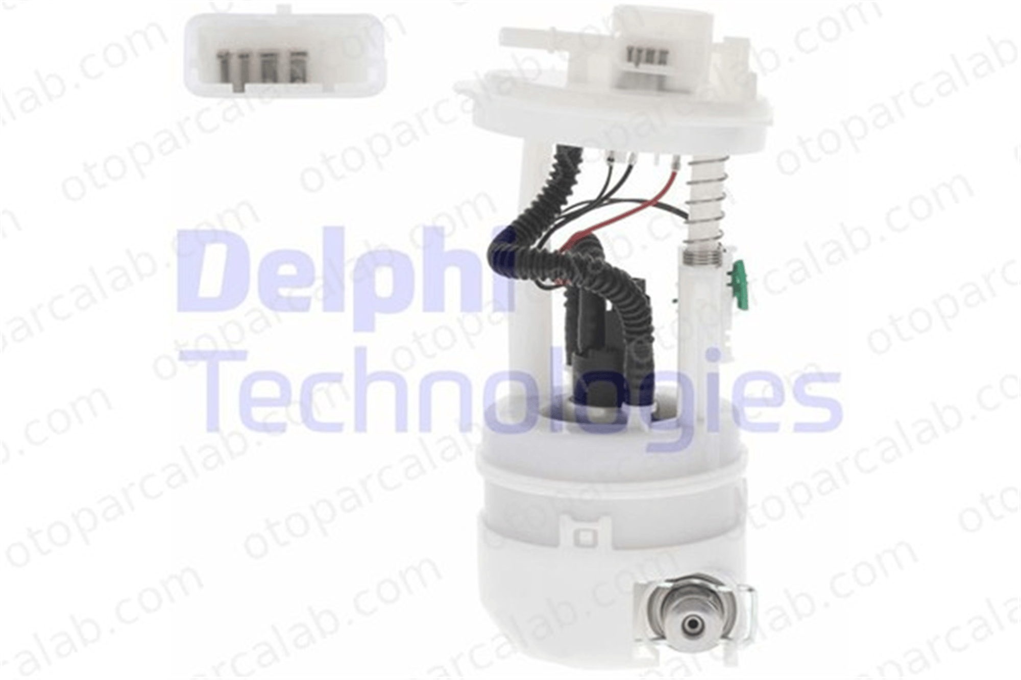 DELPHI FE10064-12B1 Depo Şamandırası FIAT MULTIPLA MAREA 46541845 50926693