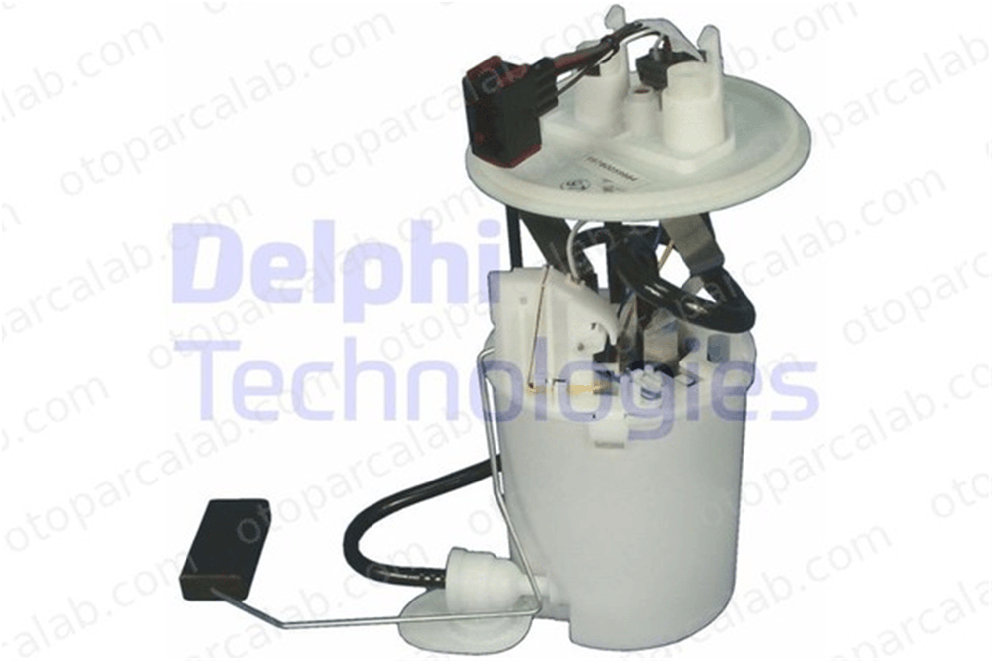 DELPHI FE10068-12B1 Depo Şamandırası SAAB 9000 9000 Hatchback 5328679
