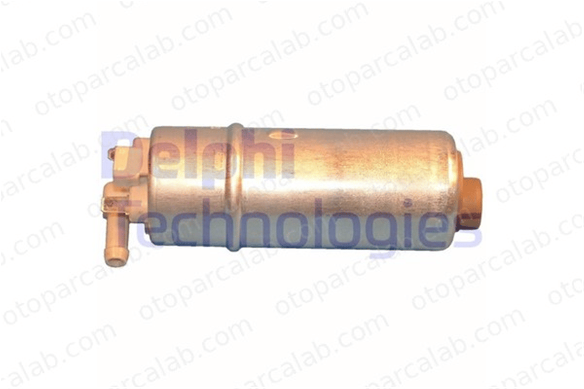 DELPHI FE10077-12B1 Depo Şamandırası İç Pompa BMW 5 5 Touring 16141183176 16141183216