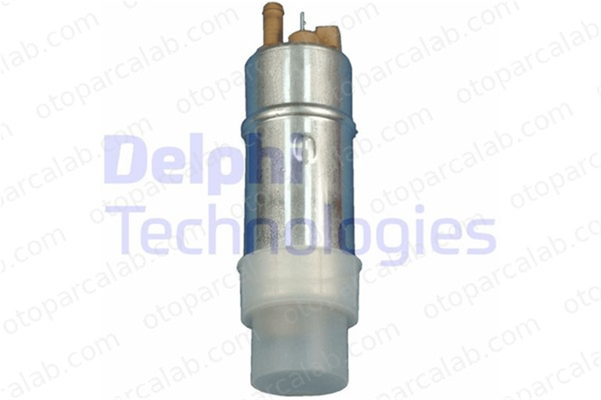 DELPHI FE10078-12B1 Depo Şamandırası İç Pompa BMW X5 16116752626 16116753898