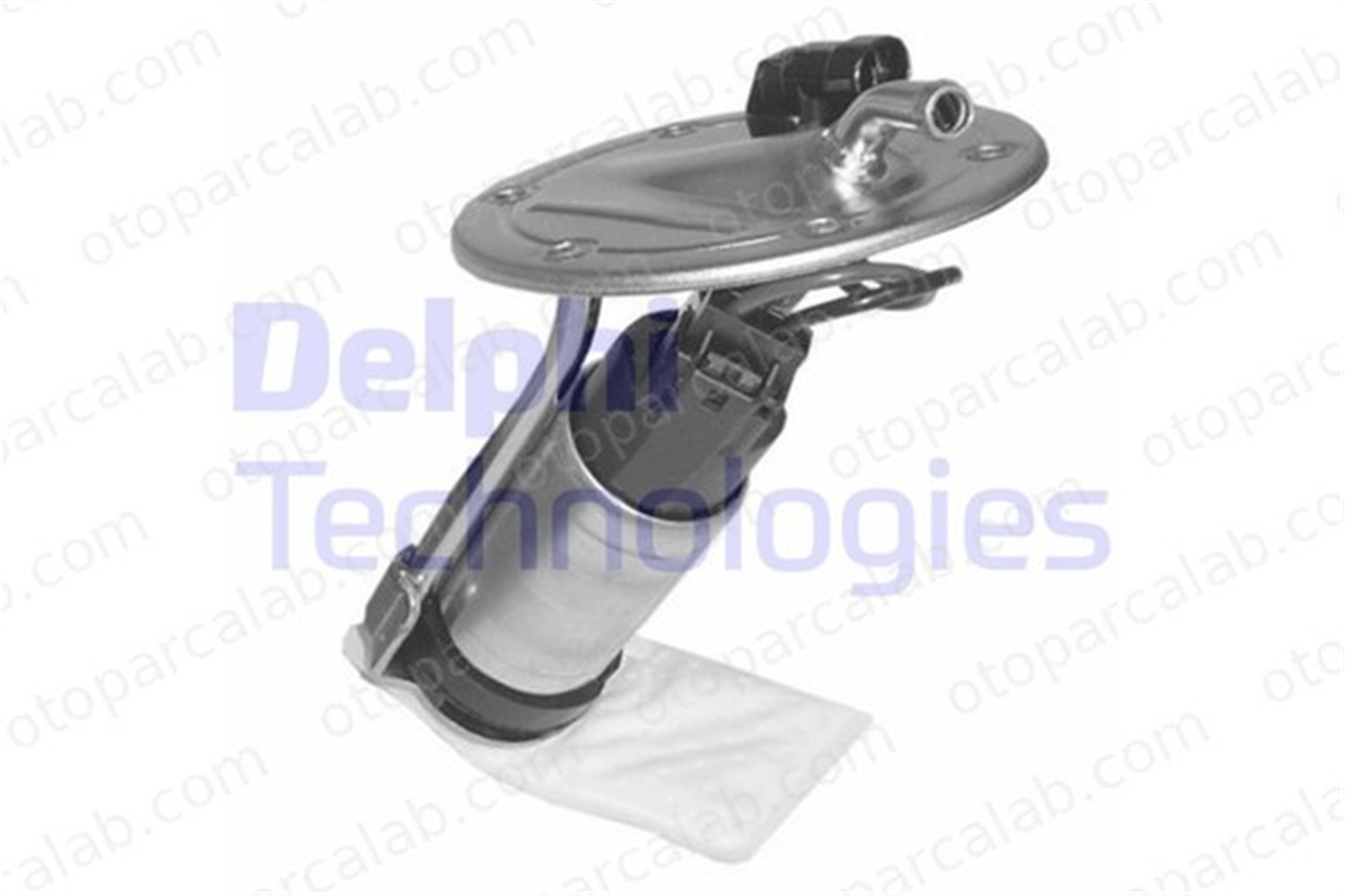 DELPHI FE10128-12B1 Depo Şamandırası DAEWOO ESPERO NEXIA 96143350 96180403