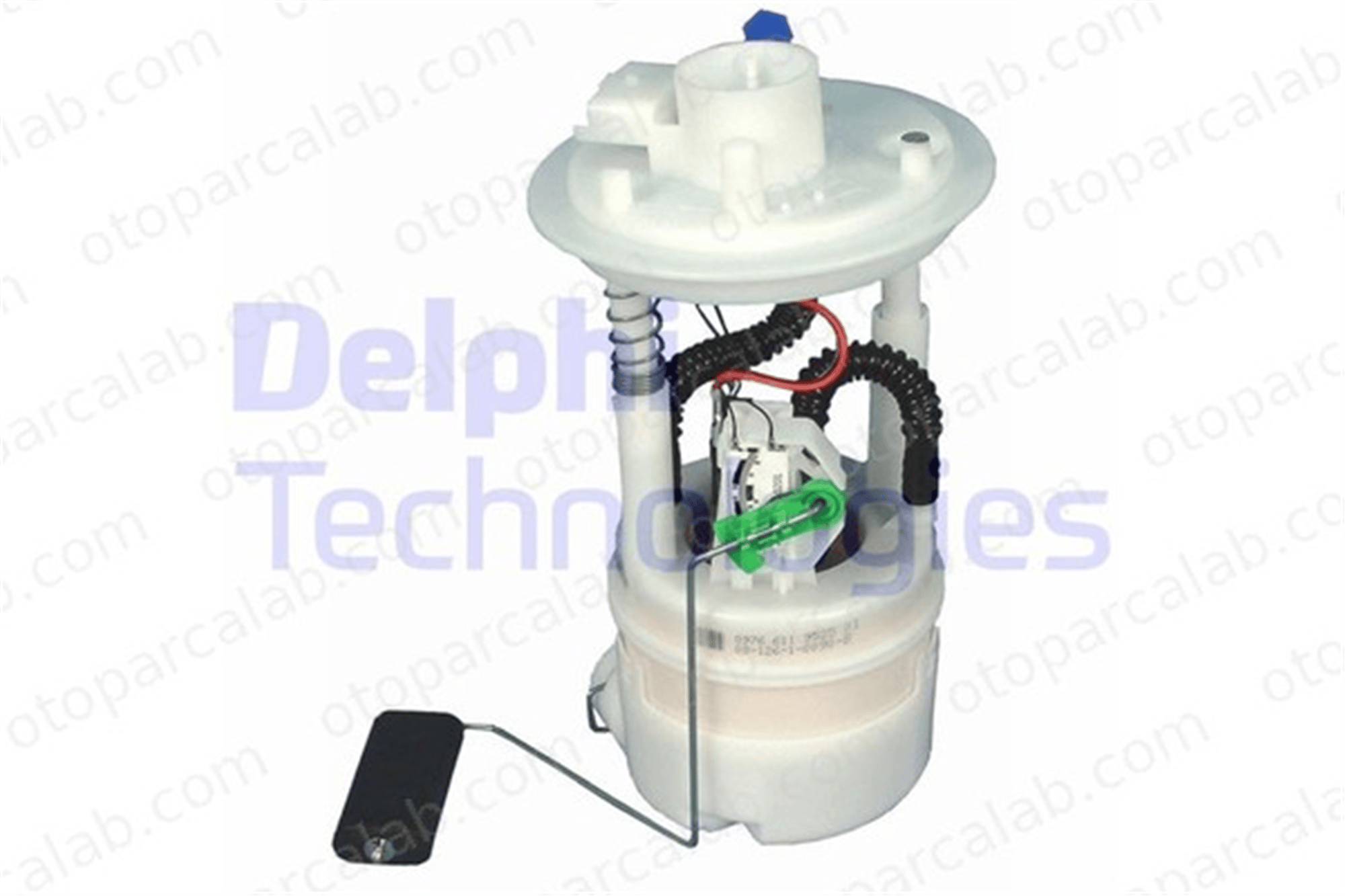 DELPHI FE10162-12B1 Depo Şamandırası FIAT PUNTO PUNTO Kasa/eğik arka 46523407 46523408