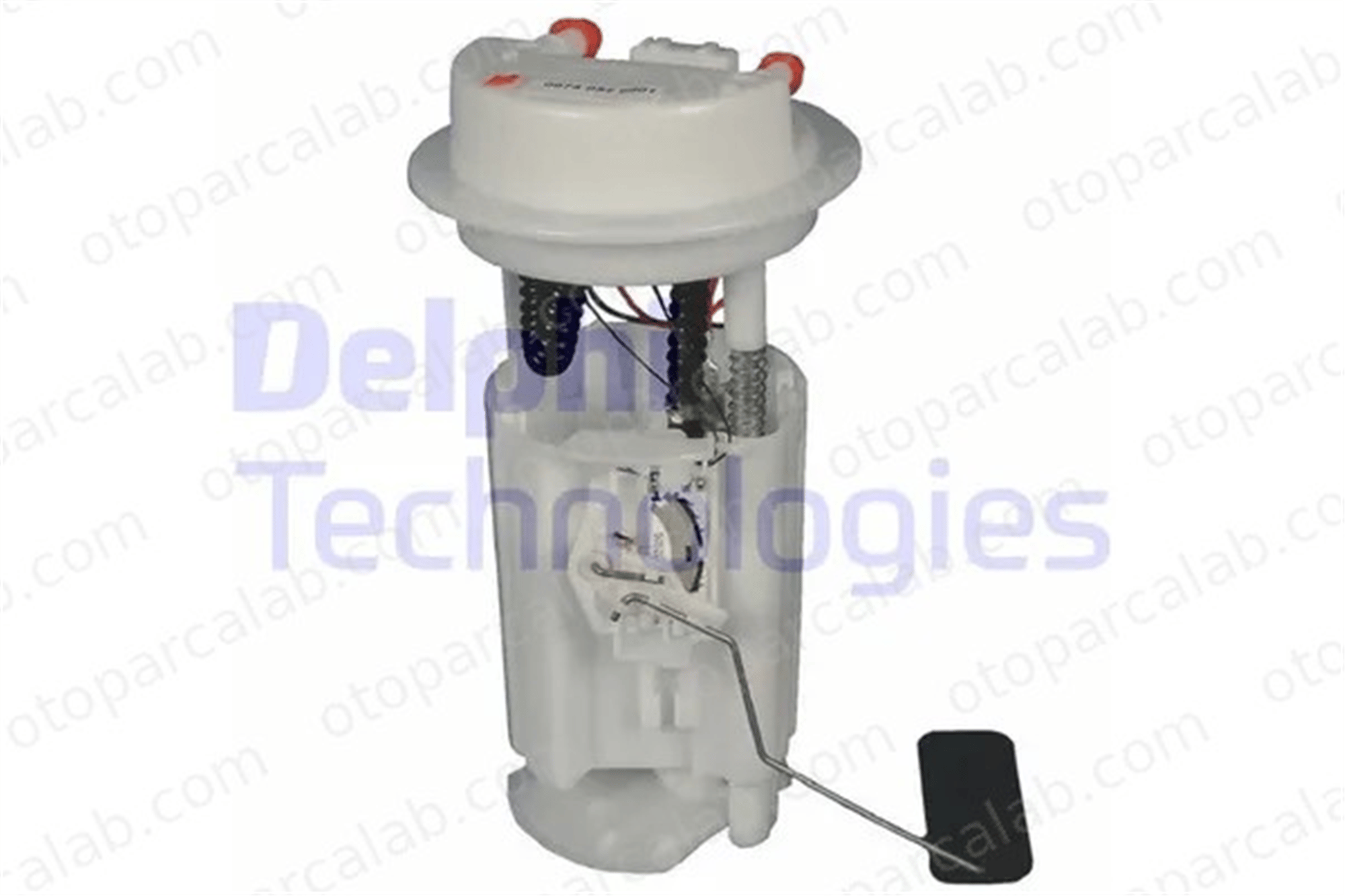 DELPHI FE10166-12B1 Depo Şamandırası RENAULT ESPACE III AVANTIME 6025304882 6025315873