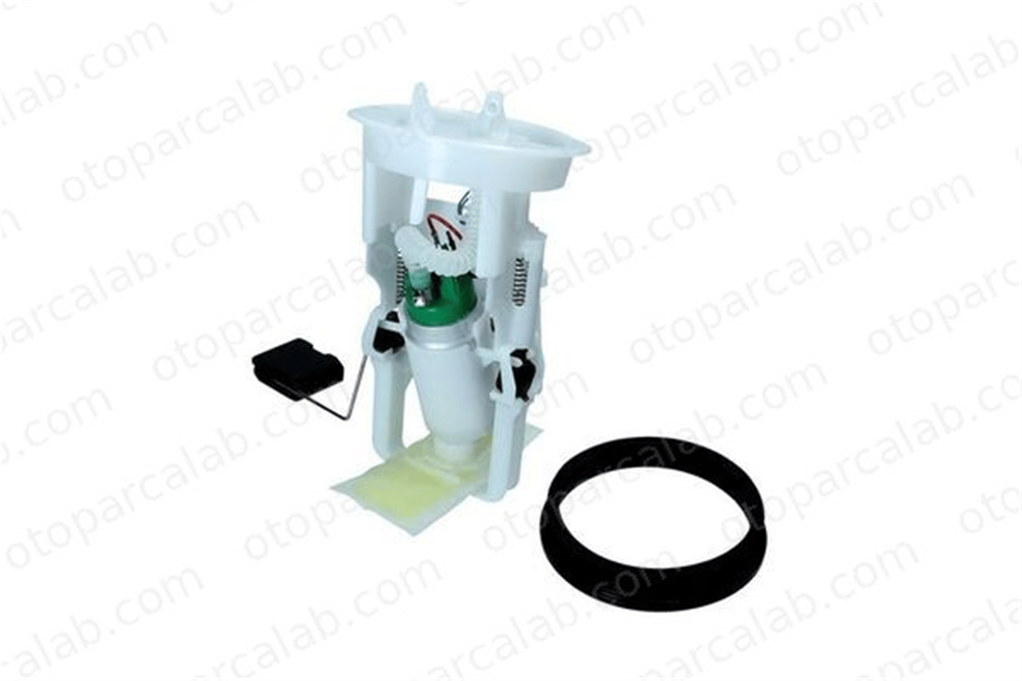 DELPHI FG0415-11B1 Depo Şamandırası BMW 3 3 Coupe 16141184276 16146752499
