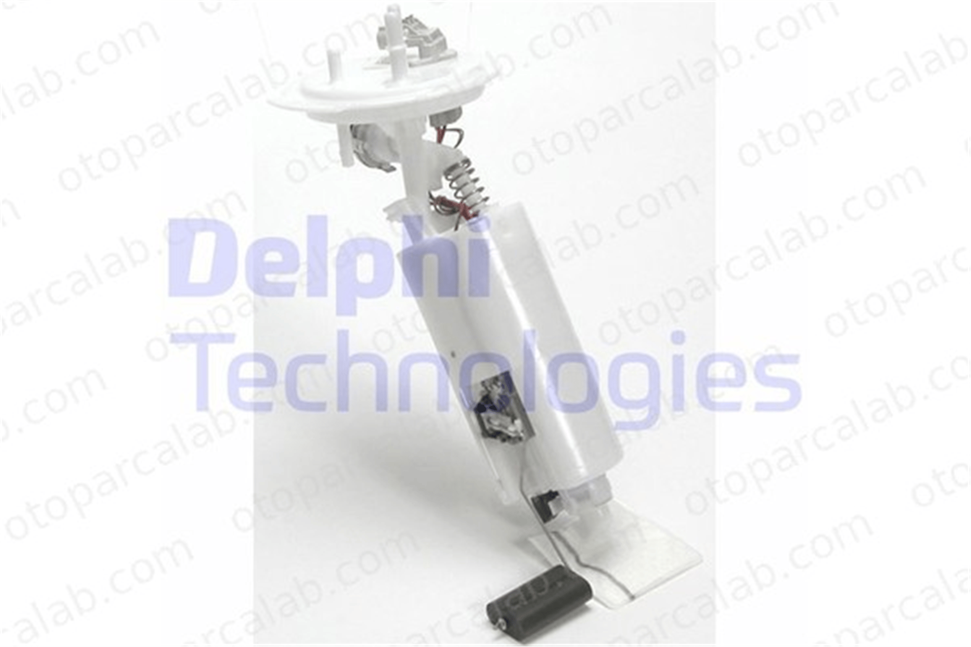 DELPHI FG0425-11B1 Depo Şamandırası CHRYSLER VOYAGER IV DODGE CARAVAN 5018873AB KRL096149AB