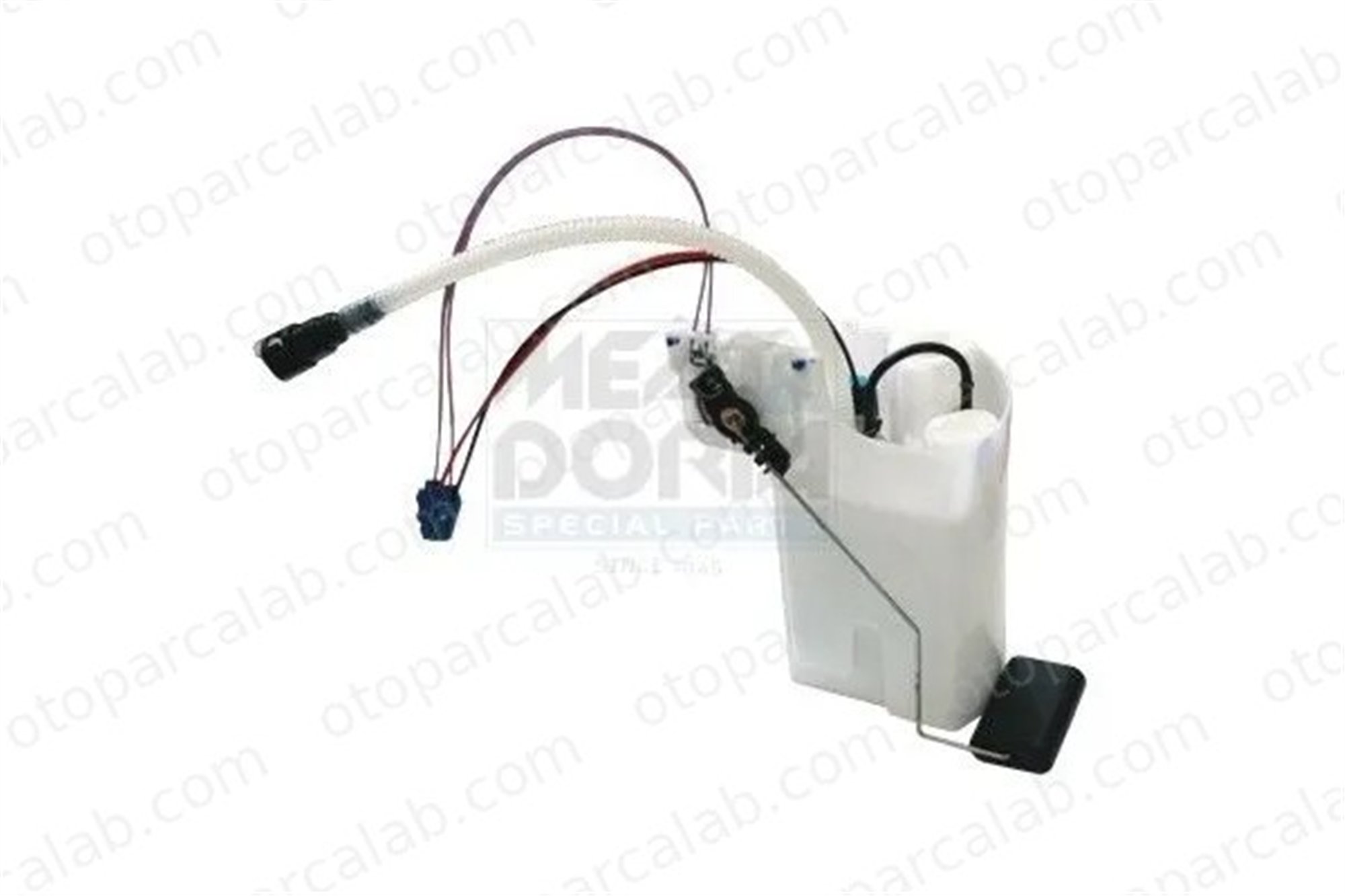 DELPHI FG0852-11B1 Depo Şamandırası BMW Z4 Roadster 16146767718 16146768685
