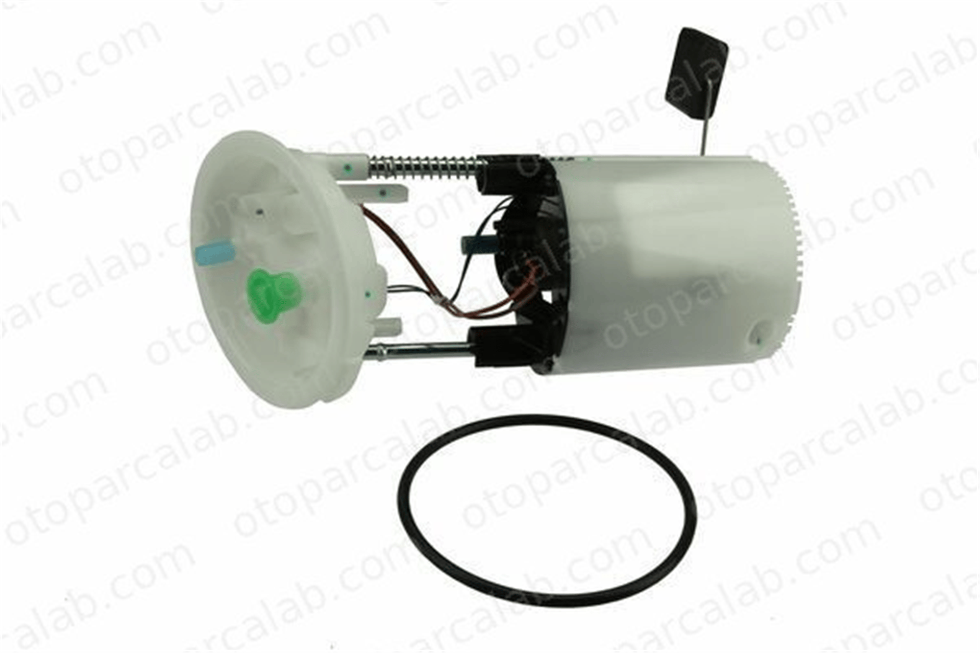 DELPHI FG0917-11B1 Depo Şamandırası BMW 3 3 Coupe 16147163298