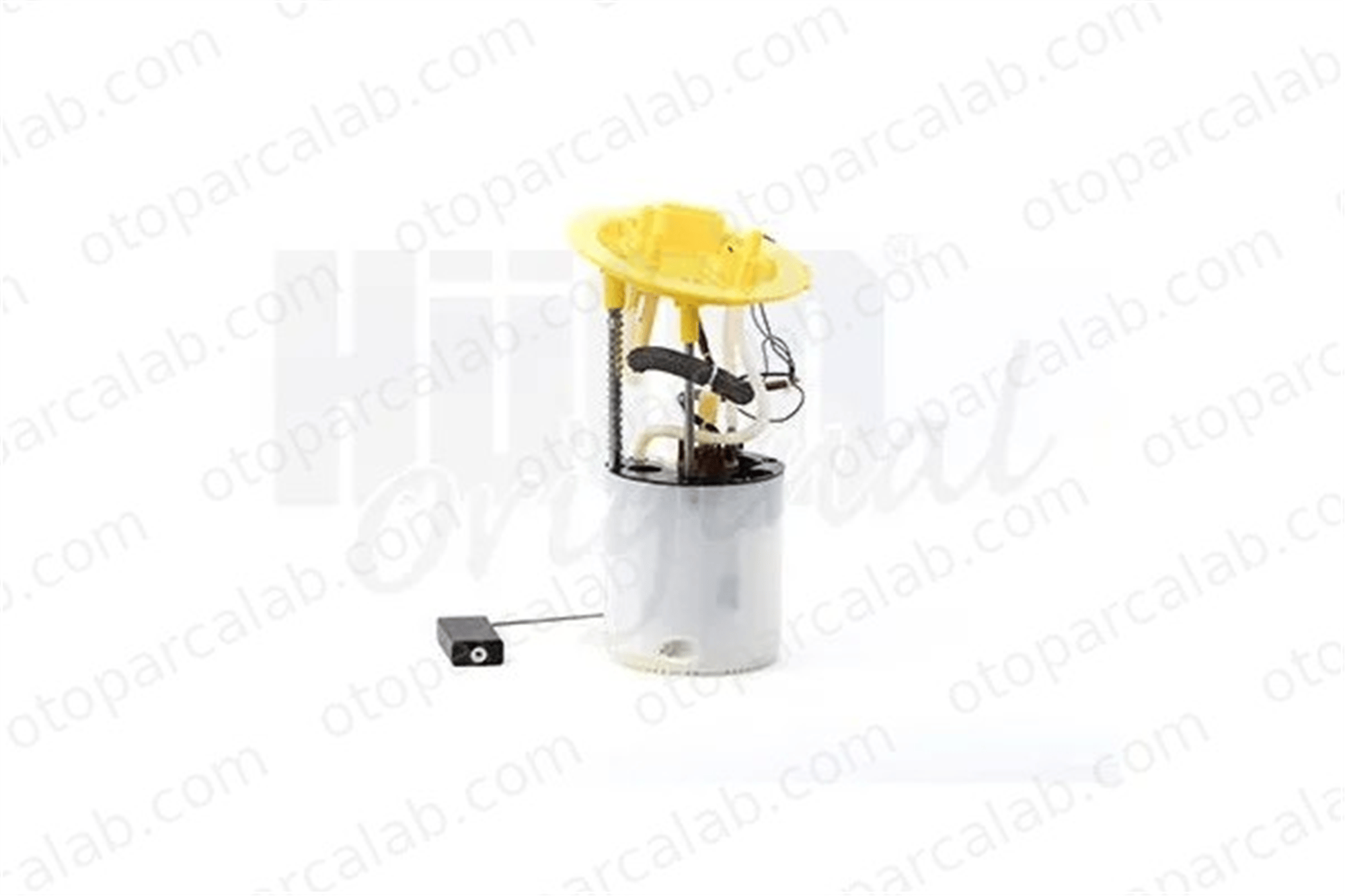 DELPHI FG0982-11B1 Depo Şamandırası AUDI A6 C6 Avant A6 C6 4F0919051AF 4F0919051AK