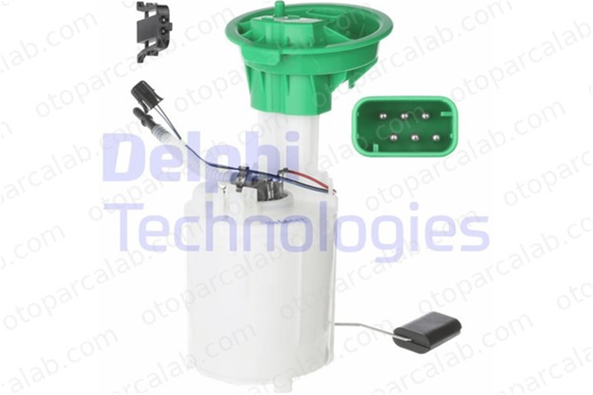 DELPHI FG0985-12B1 Depo Şamandırası MINI MINI 16146756184 16146756185