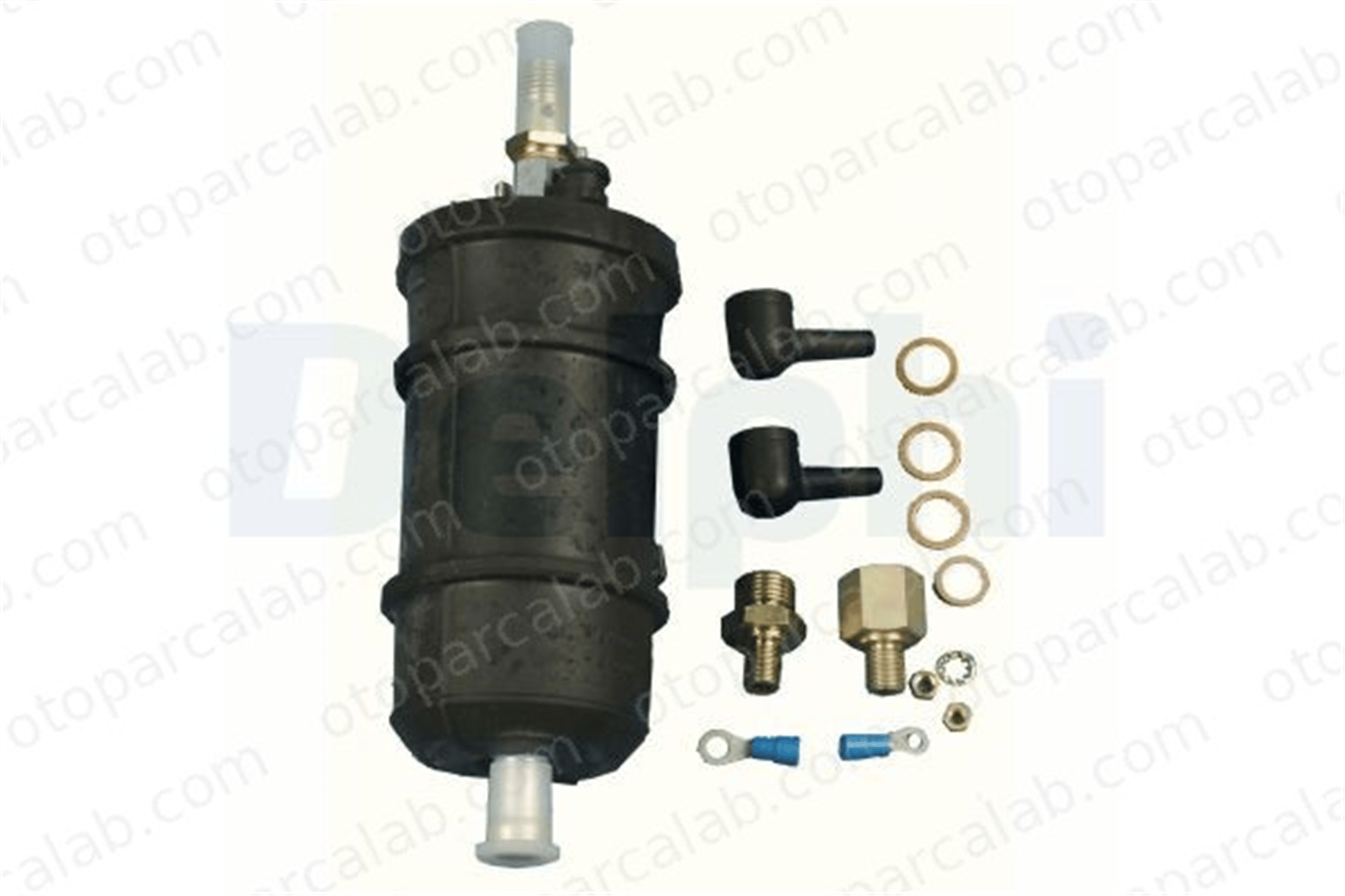 DELPHI FG1017-12B1 Depo Şamandırası MERCEDES-BENZ S-SERISI VW SCIROCCO 171906091A 431906091