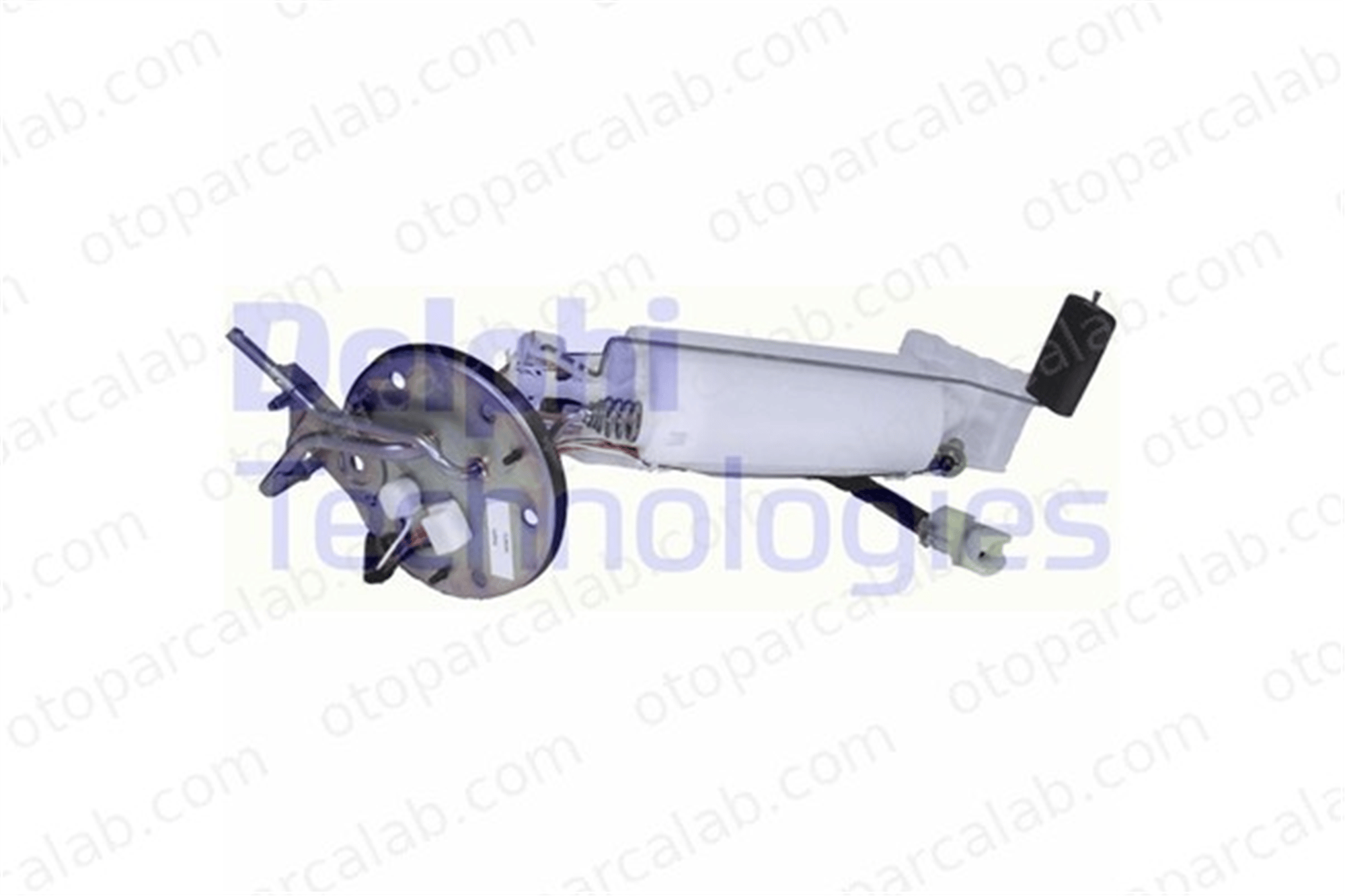 DELPHI FG1030-12B1 Depo Şamandırası ROVER 400 II 400 II Hatchback WFX100631 WFX100630