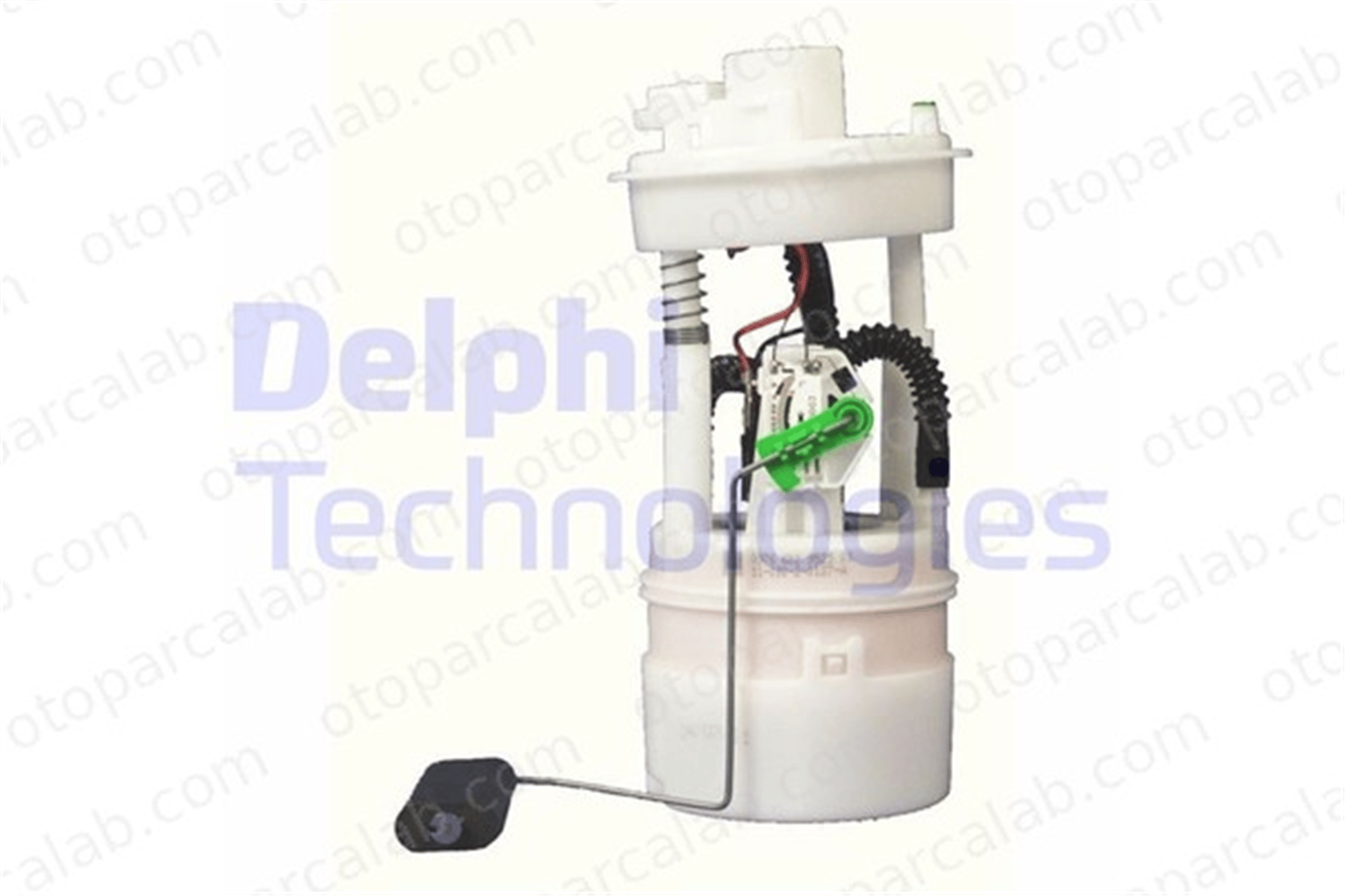 DELPHI FG1033-12B1 Depo Şamandırası FIAT DOBLO Kasa/büyük limuzin DOBLO MPV 46475717 46475719