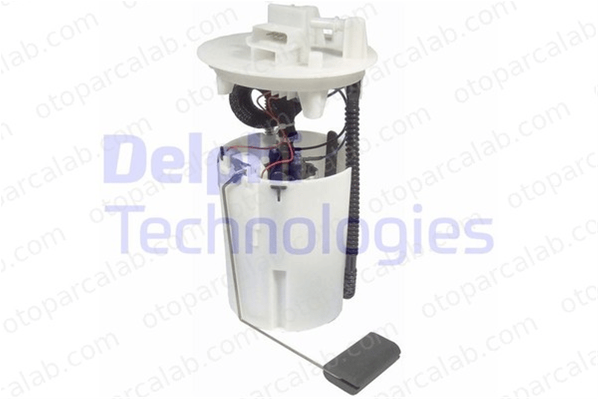 DELPHI FG1048-12B1 Depo Şamandırası FIAT PUNTO IDEA 46472382 46523409