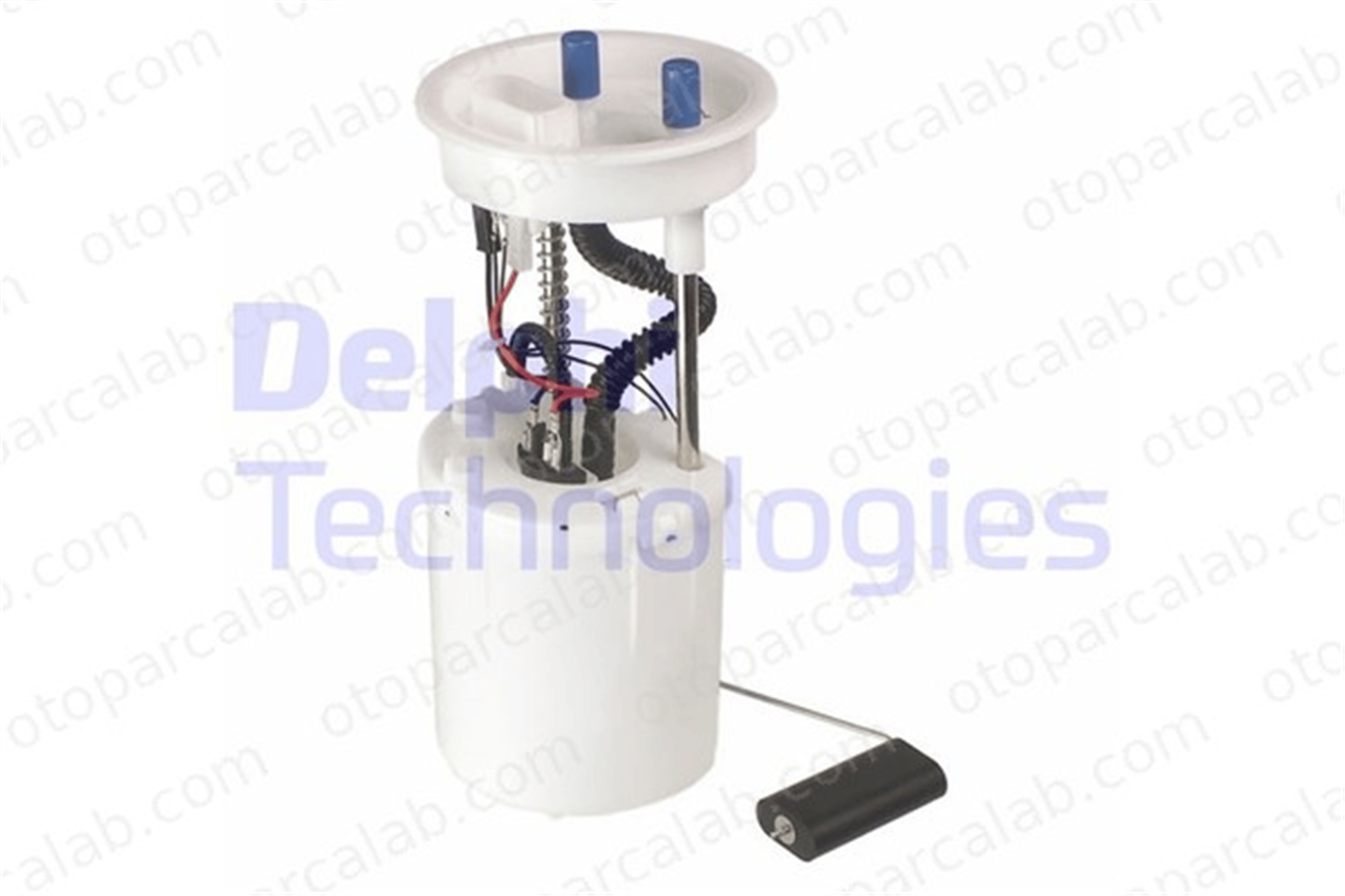DELPHI FG1089-12B1 Depo Şamandırası SEAT CORDOBA IBIZA II 6N0919087F 6K0919051C
