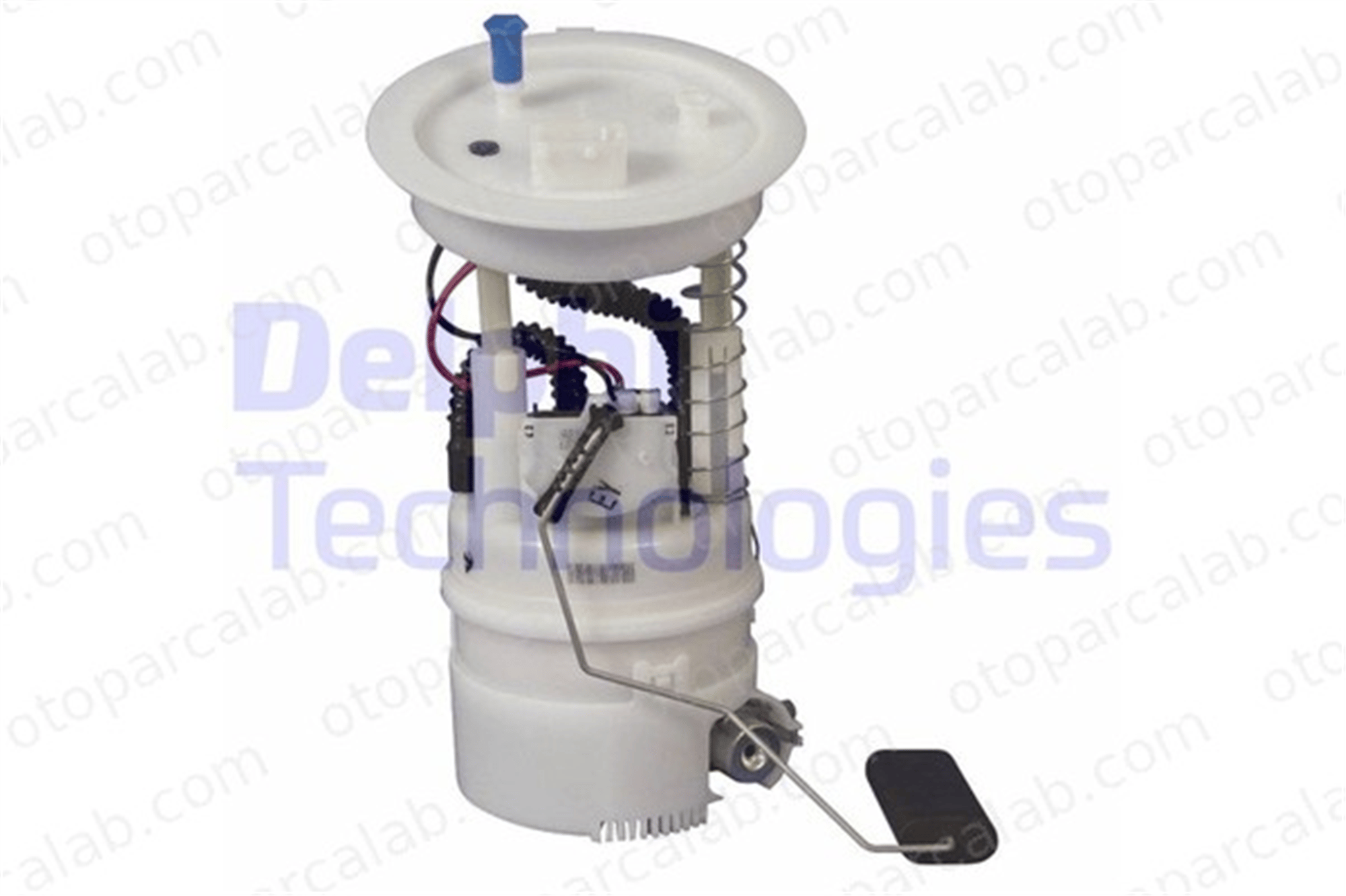DELPHI FG1109-12B1 Depo Şamandırası MINI MINI COUNTRYMAN MINI PACEMAN 16119807103 16119810569