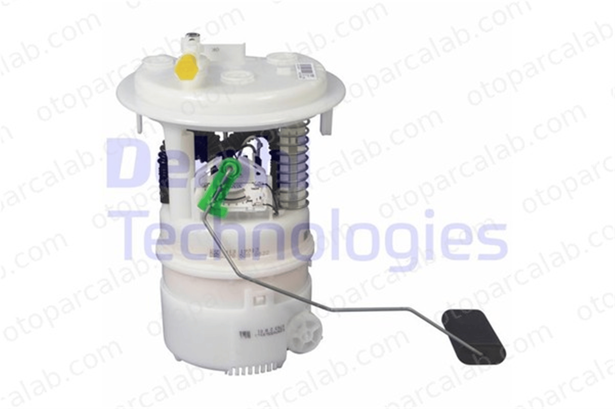 DELPHI FG1110-12B1 Depo Şamandırası CITROËN C5 I C5 I Break 9640887280 1525Q8