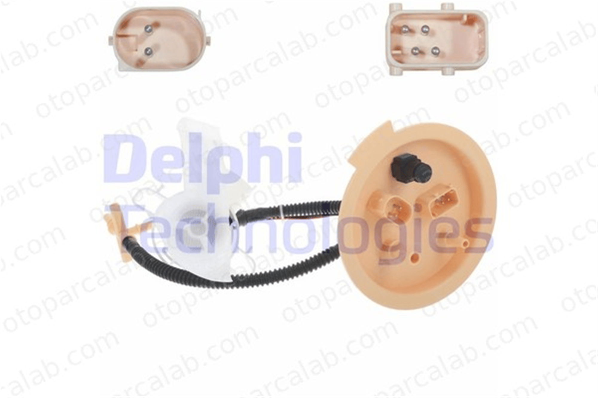 DELPHI FG1115-12B1 Depo Şamandırası BMW 5 5 Touring