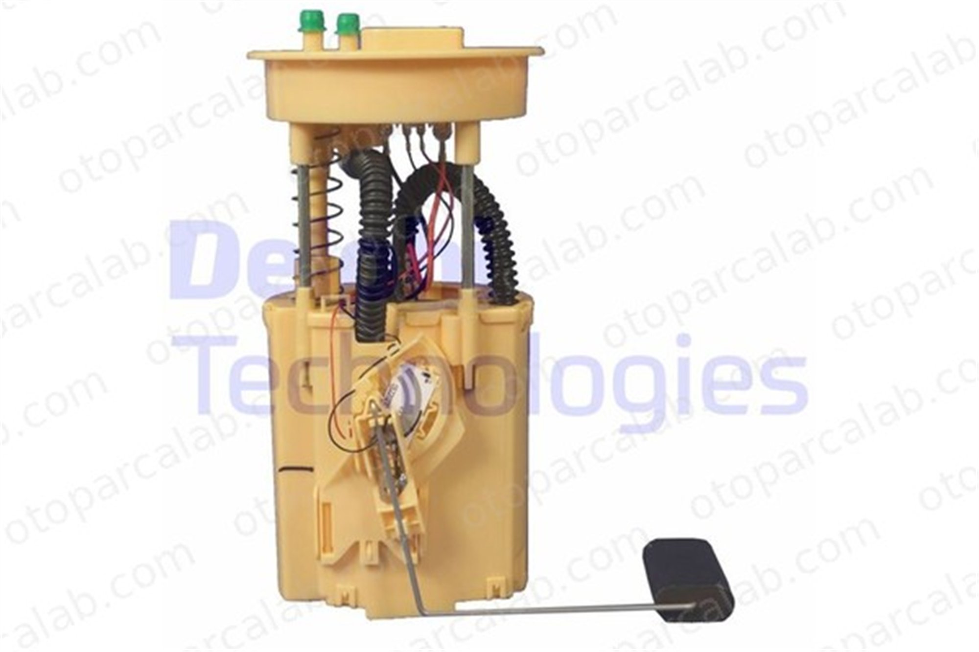 DELPHI FG1126-12B1 Depo Şamandırası SKODA FABIA I FABIA I Combi 6Q0919050