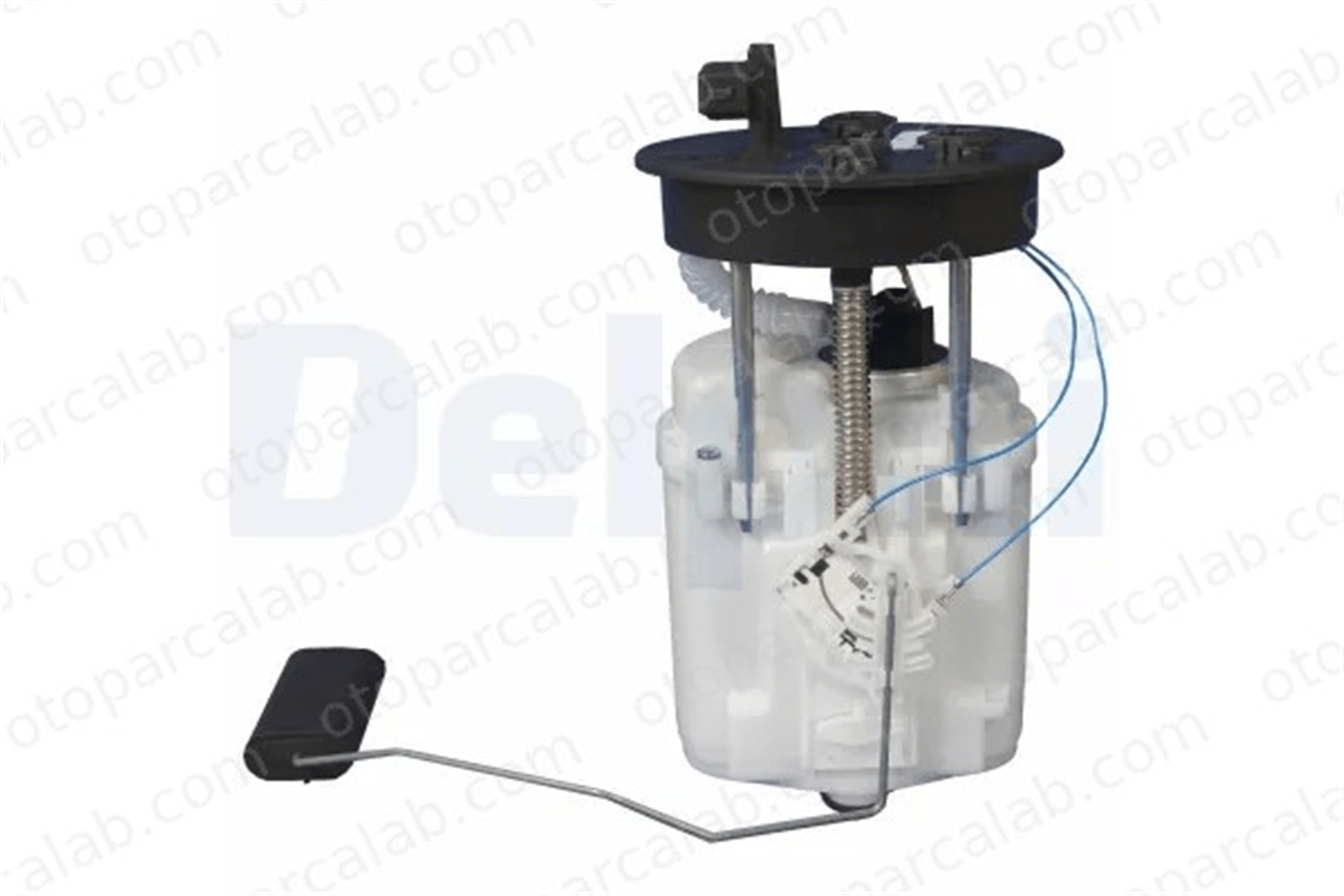 DELPHI FG1129-12B1 Depo Şamandırası MERCEDES-BENZ V-SERISI VITO Minibüs/Otobüs 6384700794 6384700494