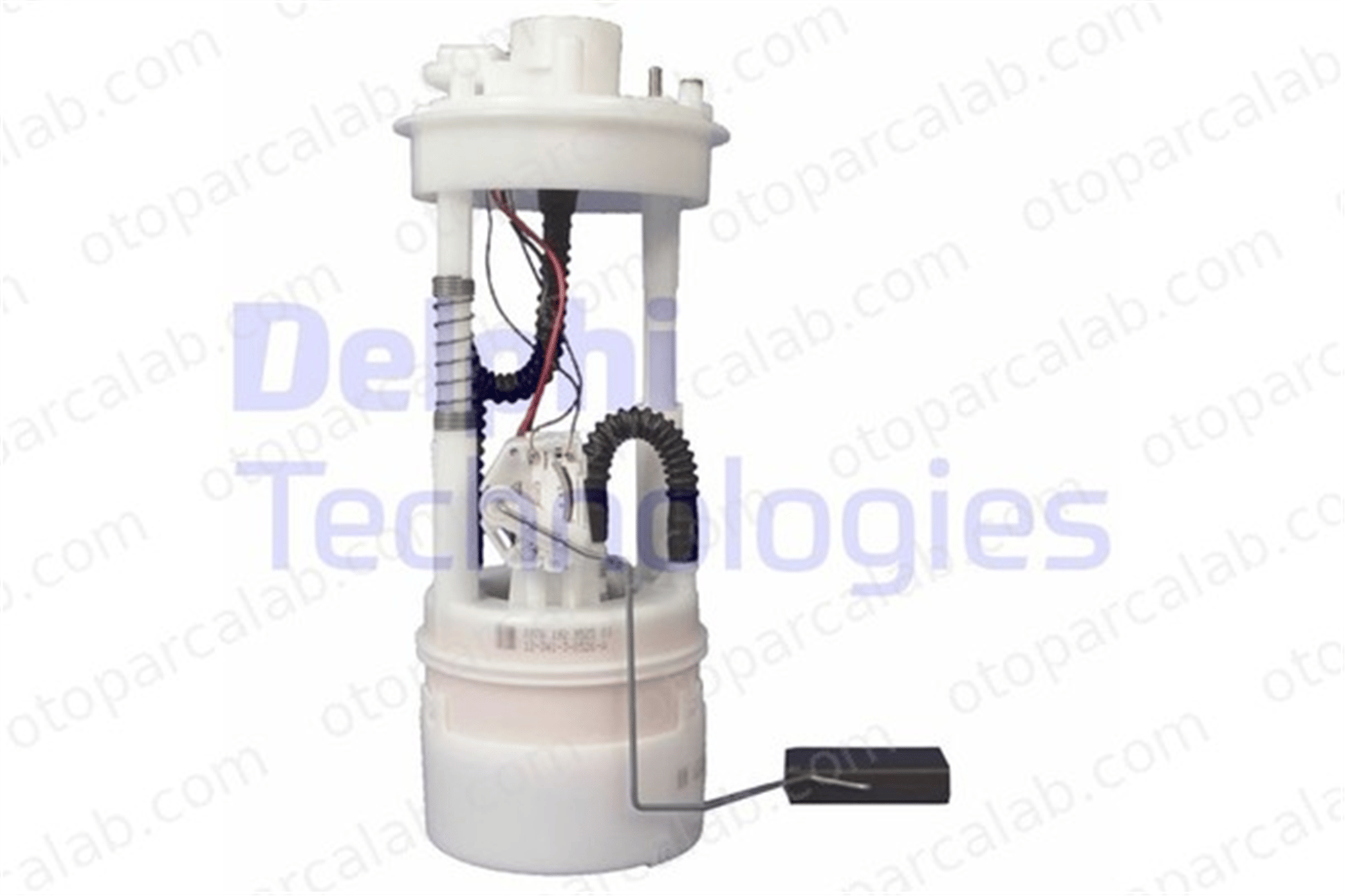 DELPHI FG1134-12B1 Depo Şamandırası ALFA ROMEO 145 146 46512836 46797142