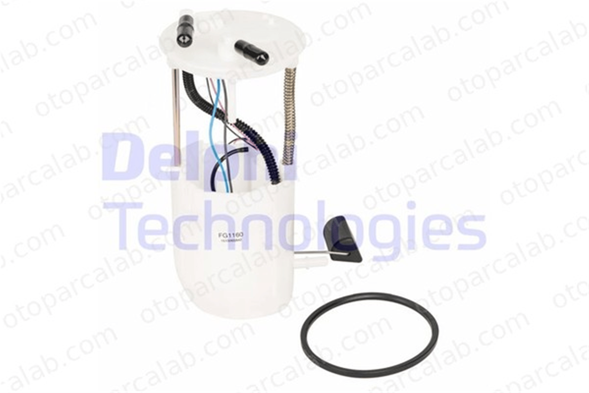 DELPHI FG1160-12B1 Depo Şamandırası SUZUKI GRAND VITARA II 15100 65820